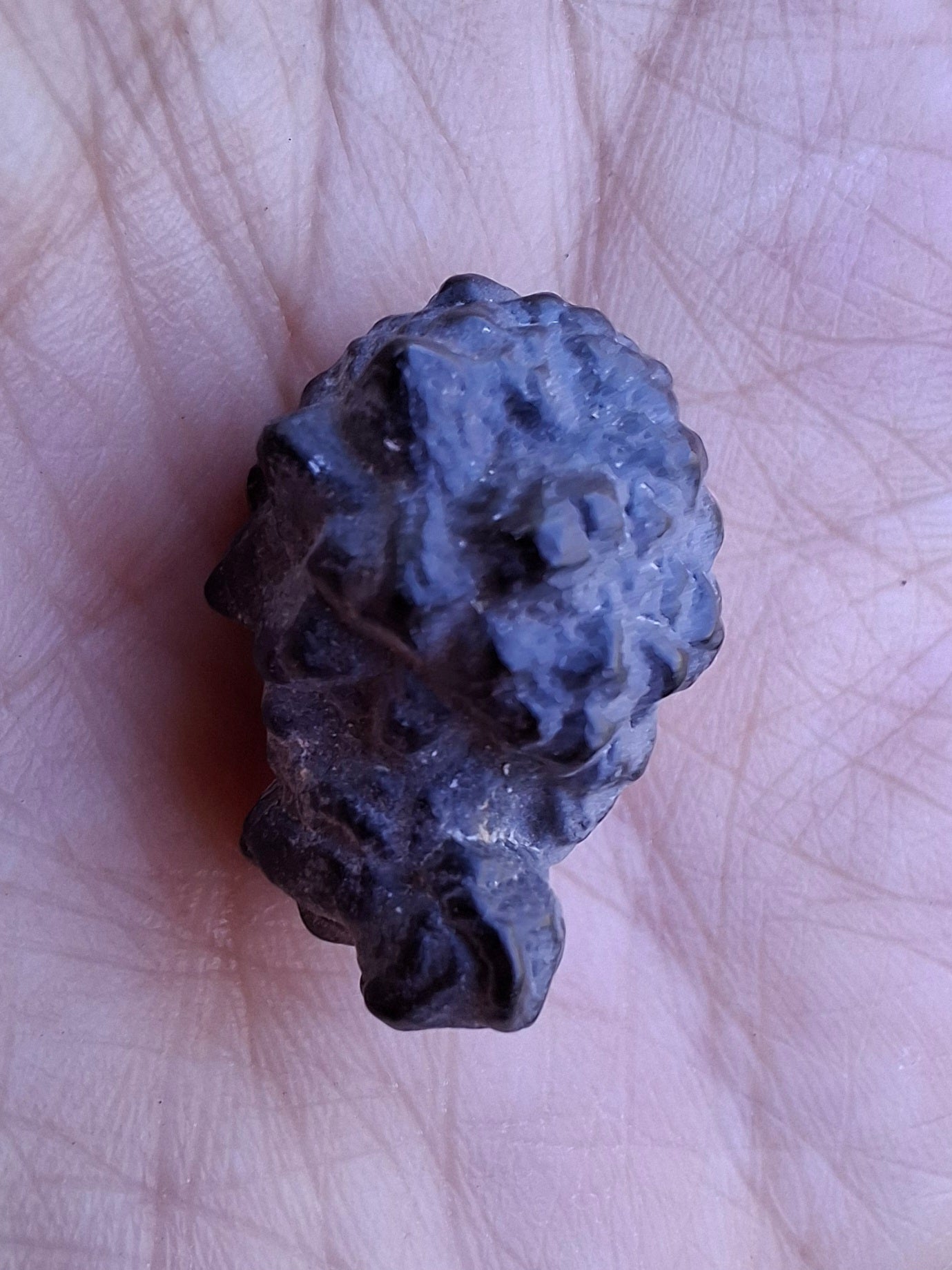 Prophecy Stone, 6.16g (Ref: PS10)