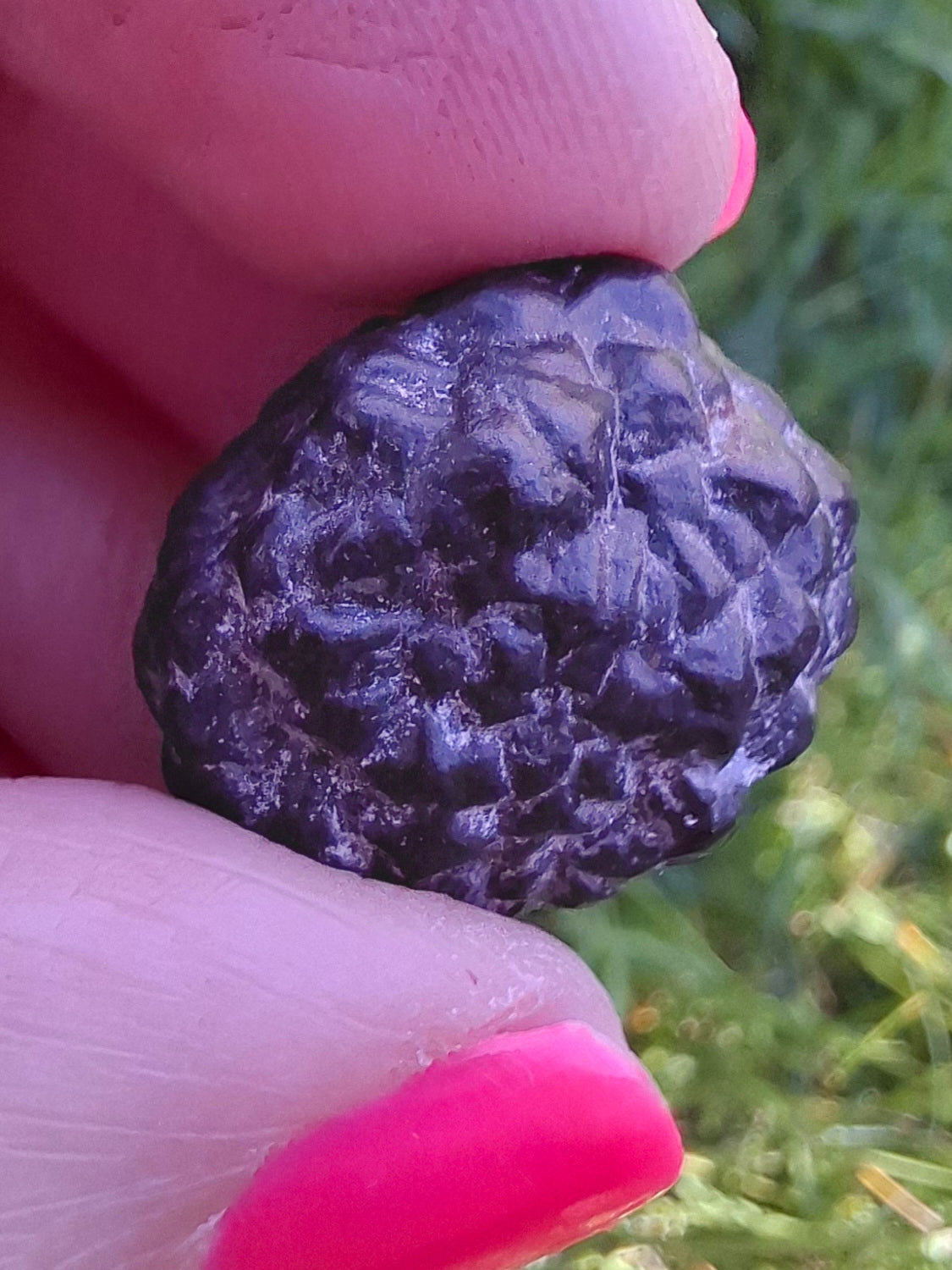 Prophecy Stone, 11.69g (Ref: PS21)