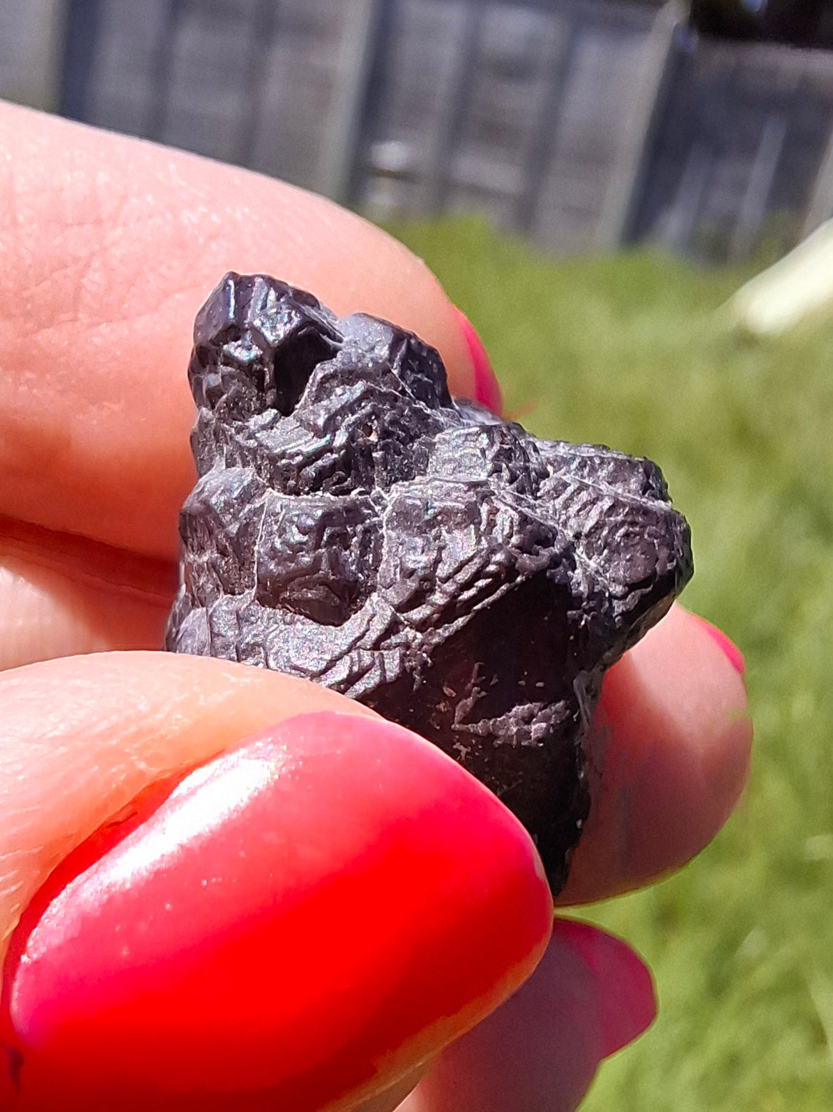 Prophecy Stone, 8.42g (Ref: PS9)