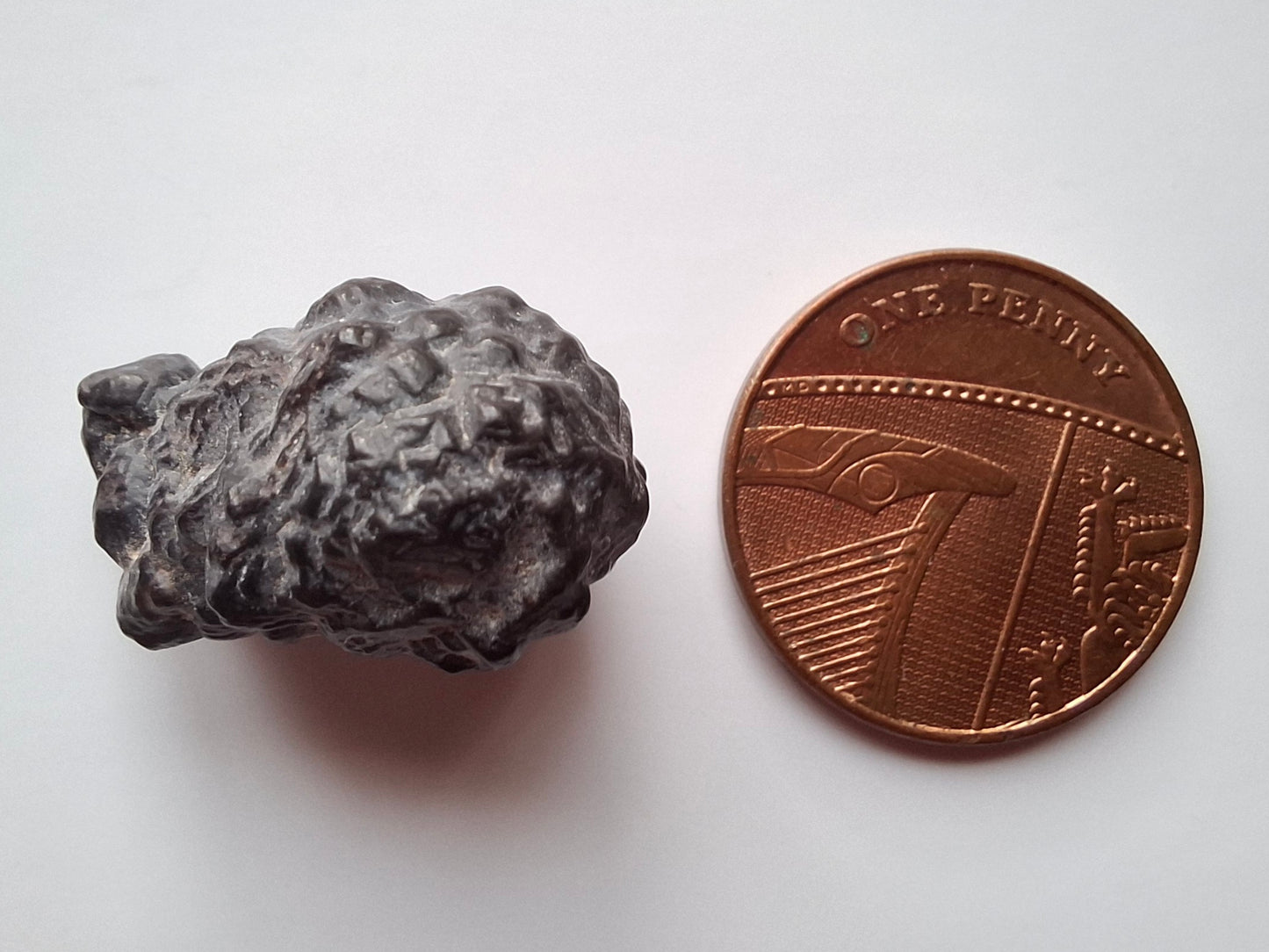 Prophecy Stone, 6.16g (Ref: PS10)