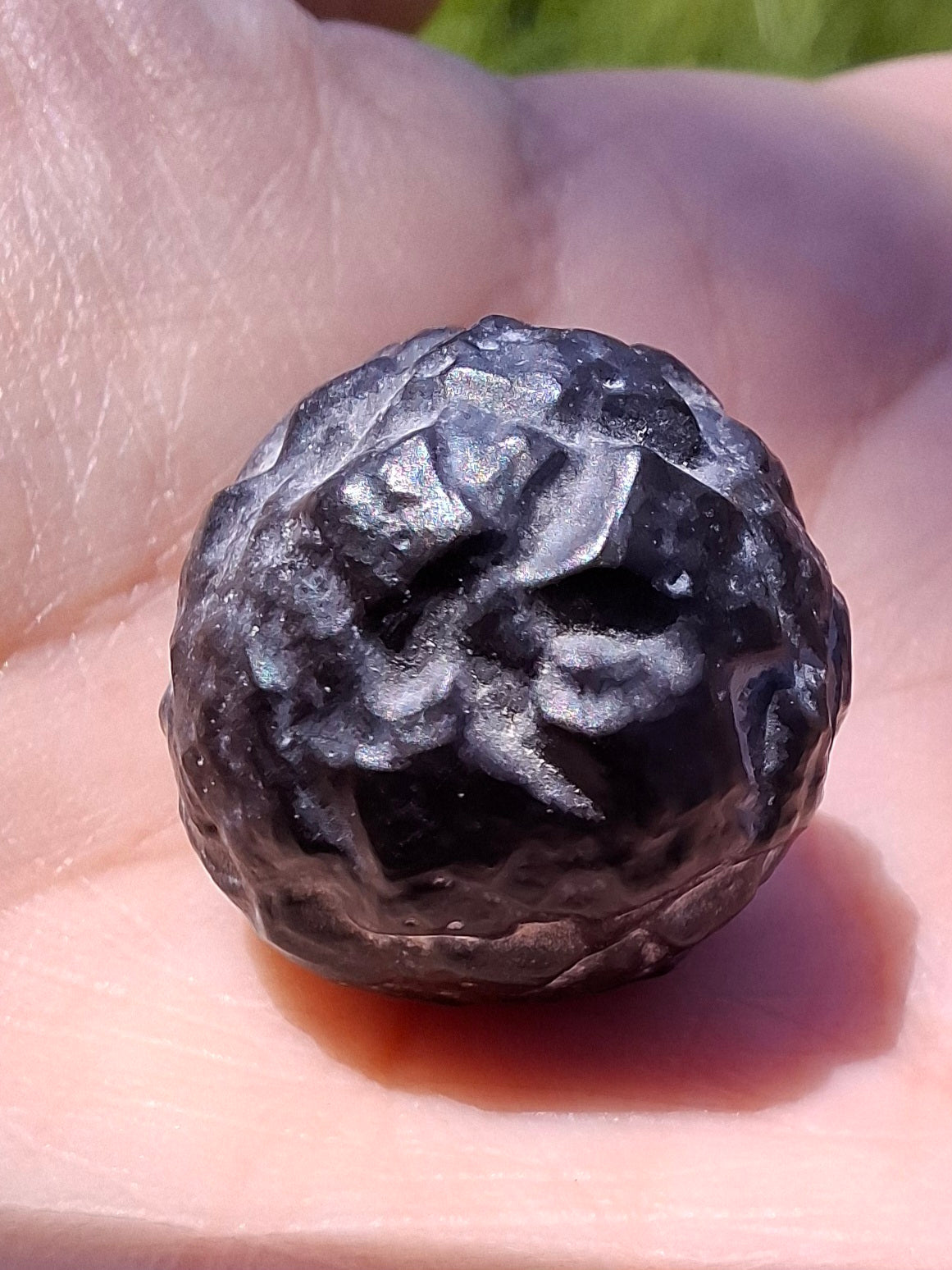Prophecy Stone, 12.84g (Ref: PS23)
