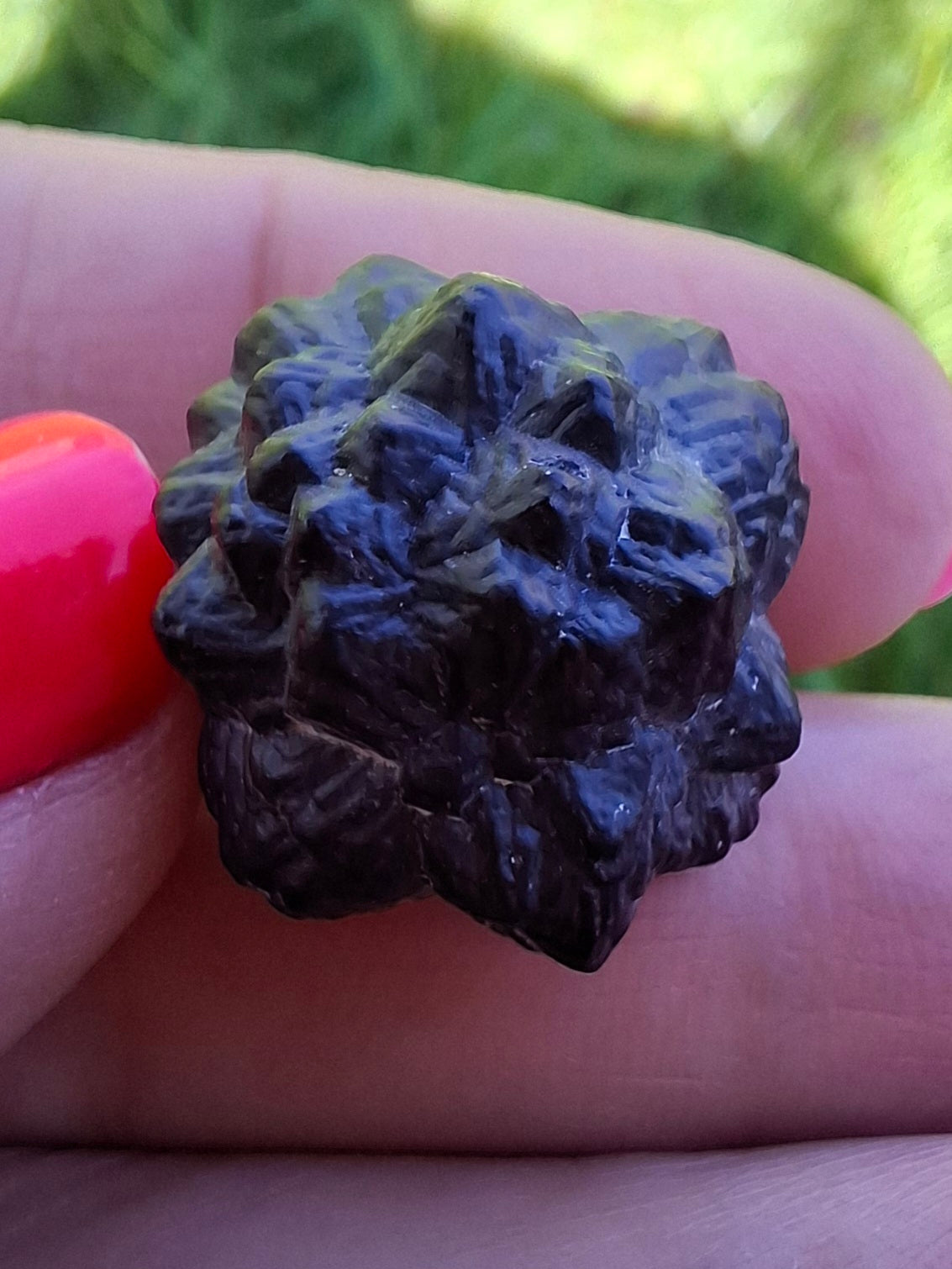 Prophecy Stone, 12.46g (Ref: PS17)