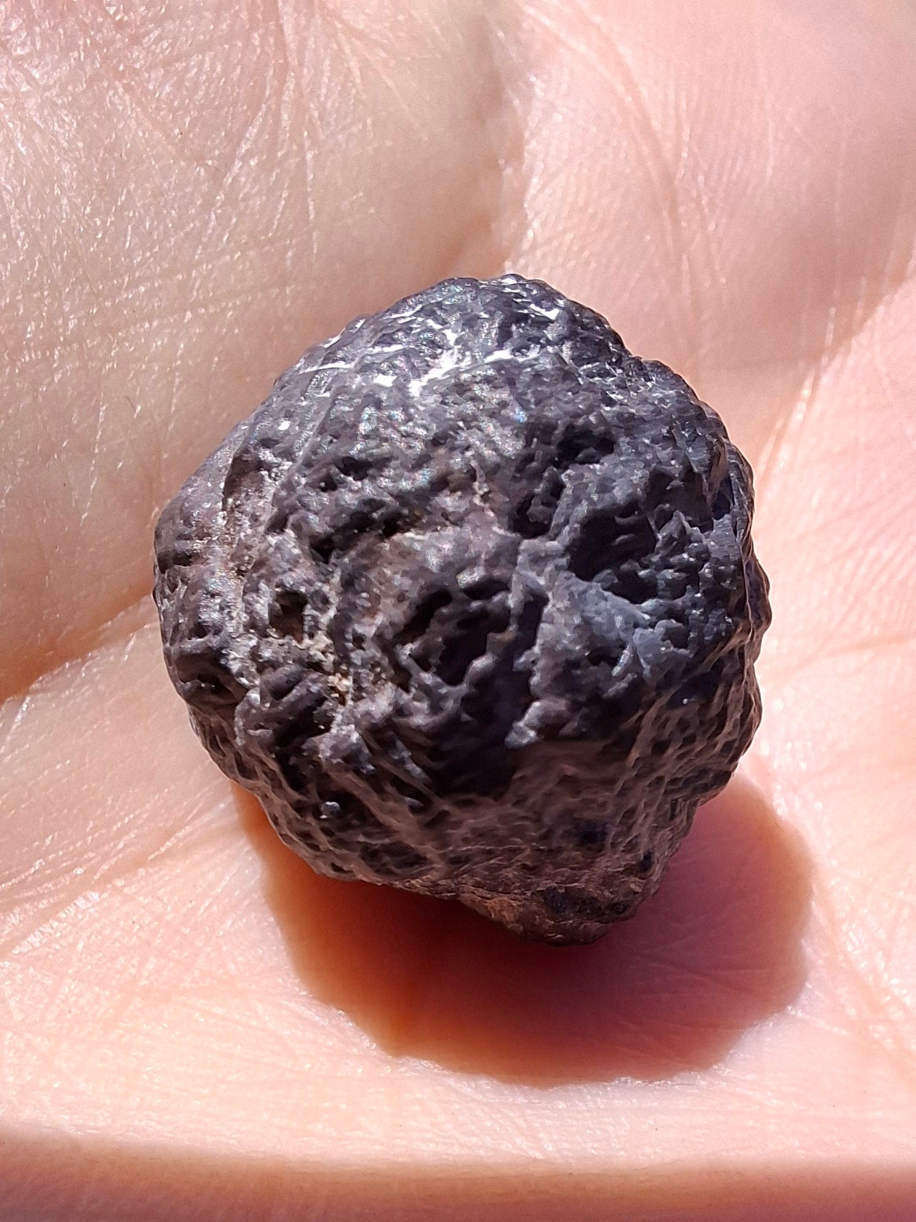 Prophecy Stone, 11.71g (Ref: PS19)