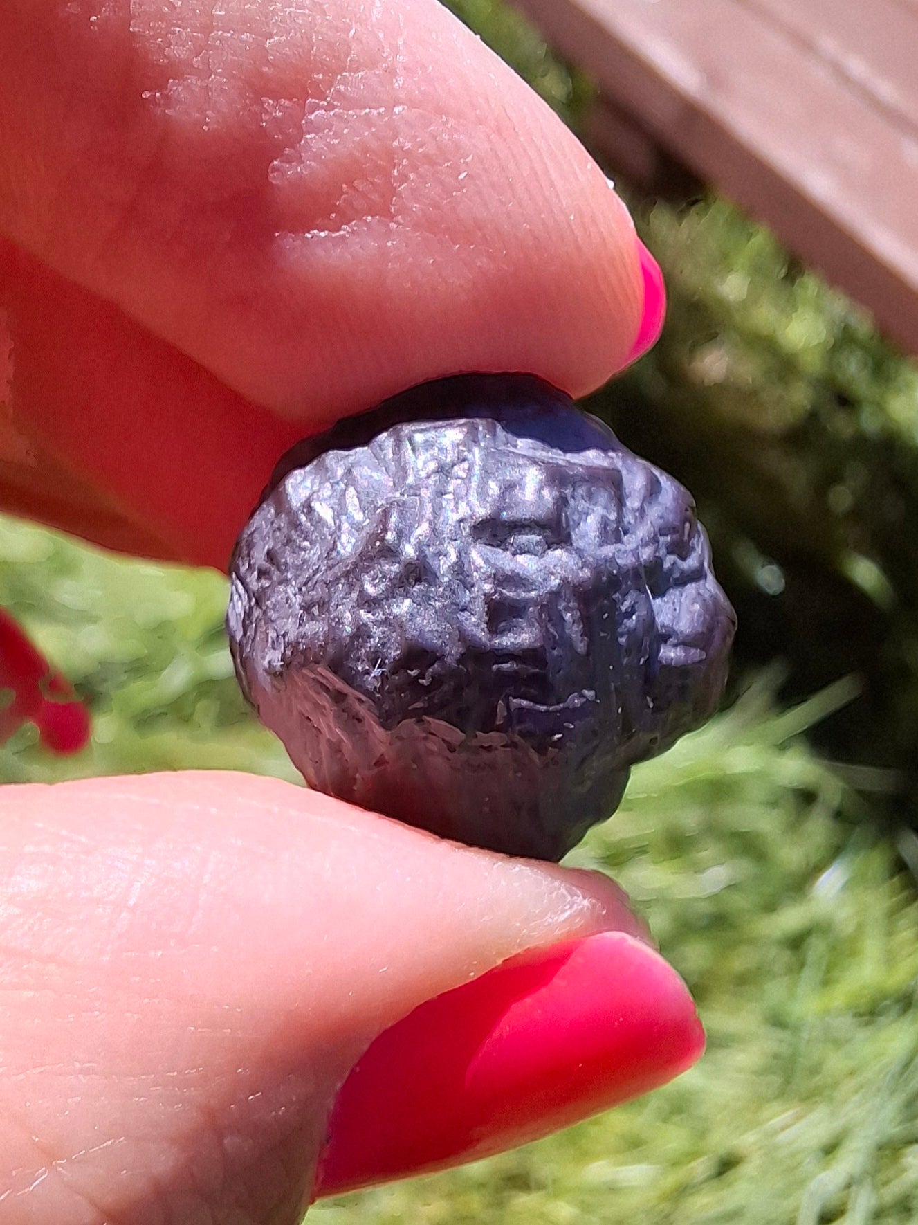 Prophecy Stone, 8.95g (Ref: PS5)