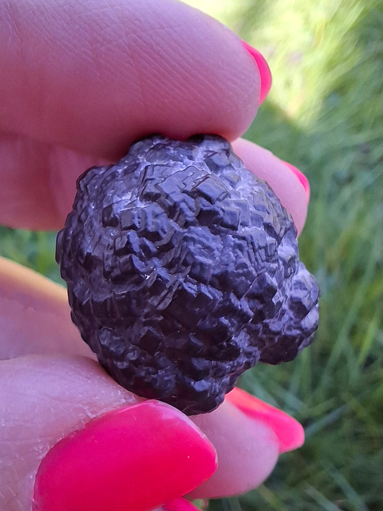Prophecy Stone, 17.22g (Ref: PS16)