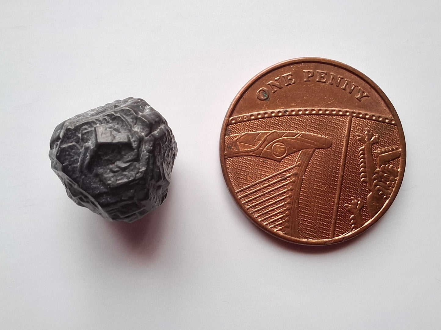 Prophecy Stone, 2.93g (Ref: PS8)