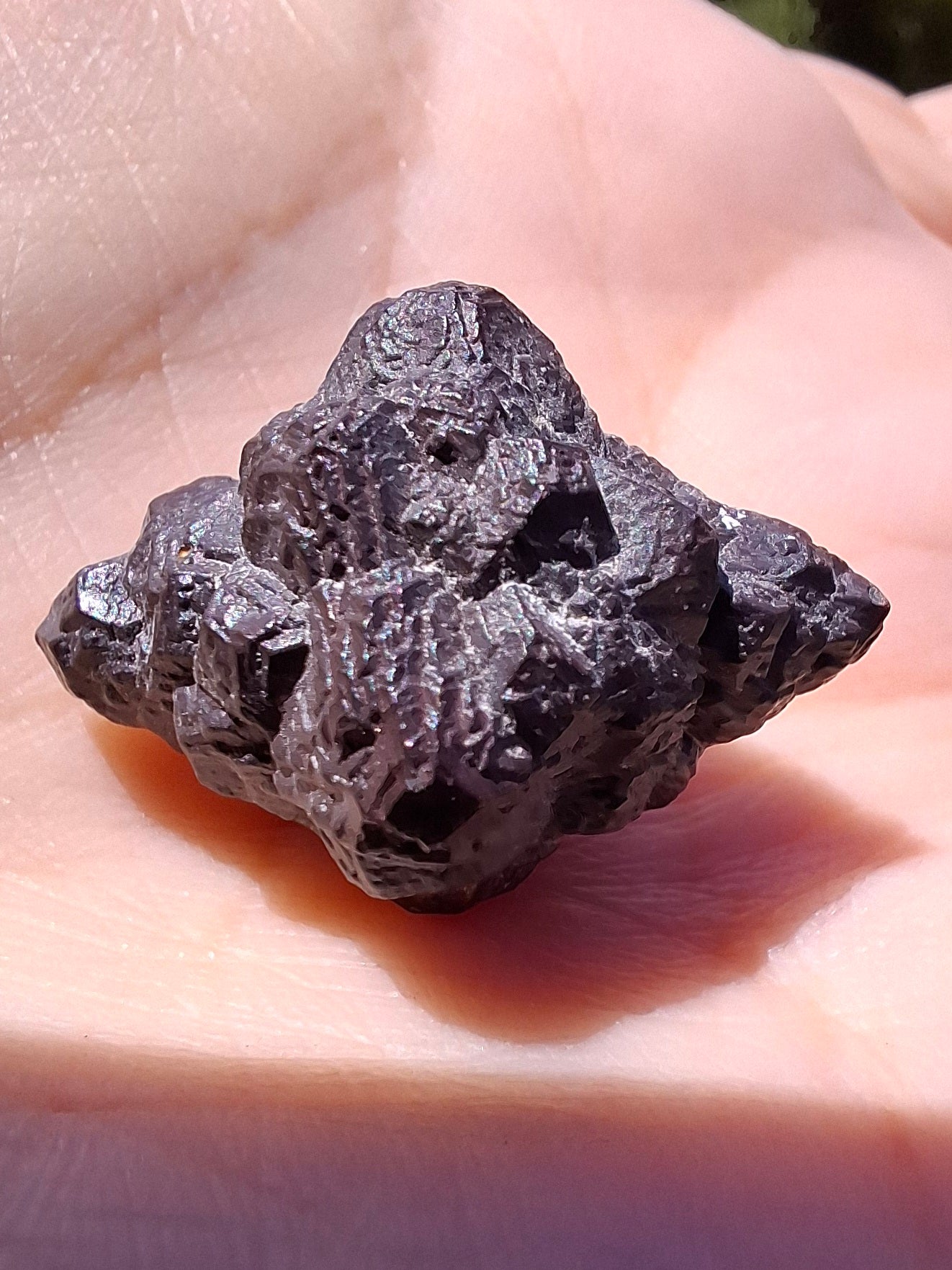 Prophecy Stone, 8.42g (Ref: PS9)