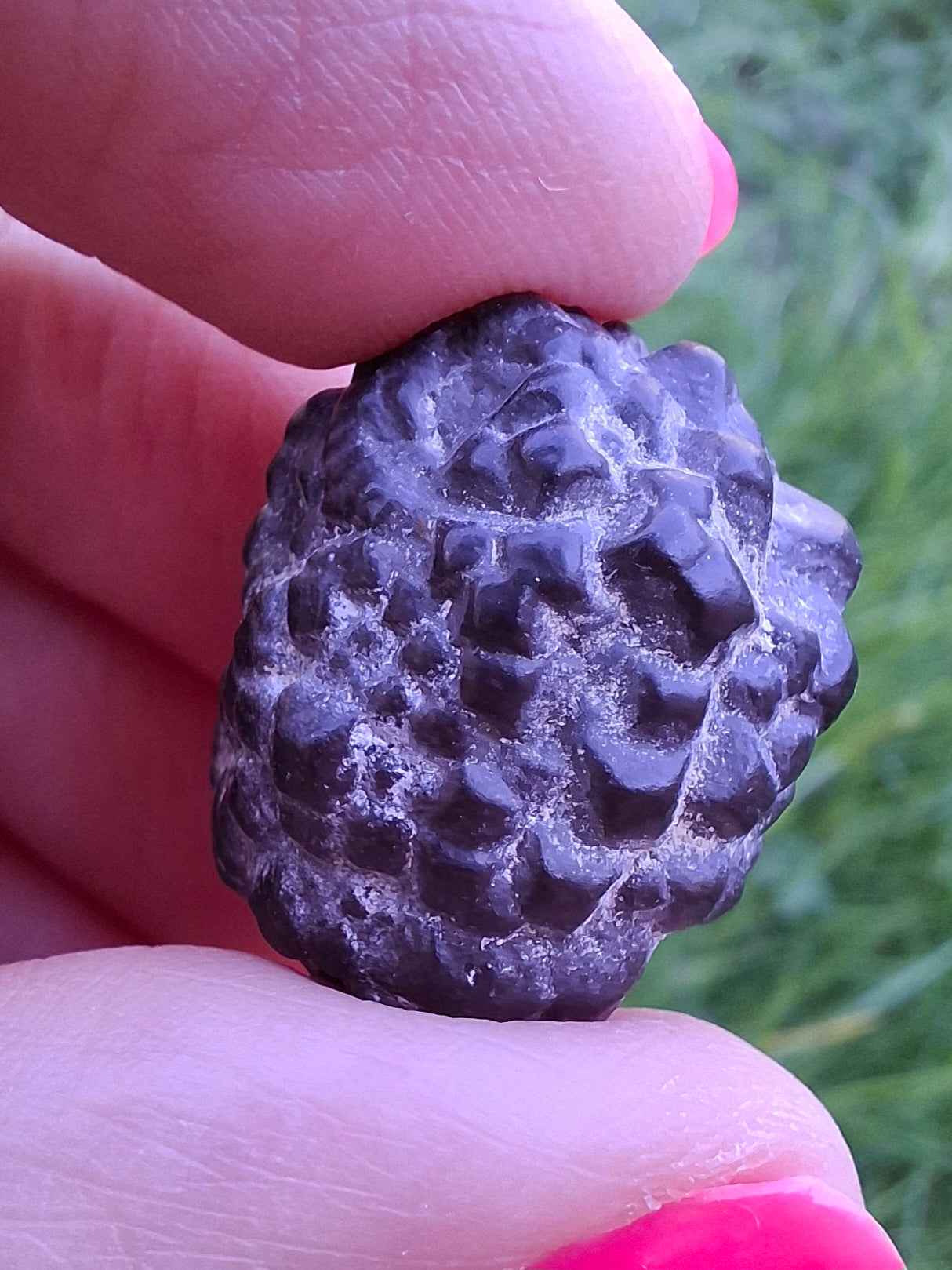 Prophecy Stone, 14.34g (Ref: PS22)
