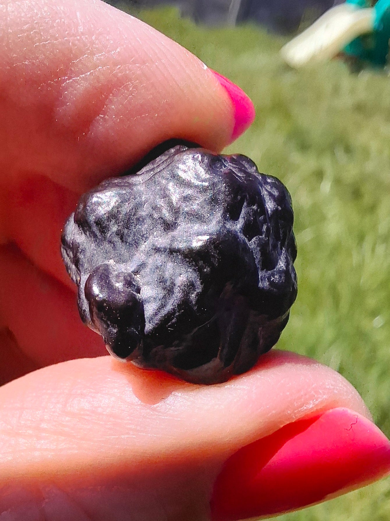 Prophecy Stone, 10.55g (Ref: PS12)