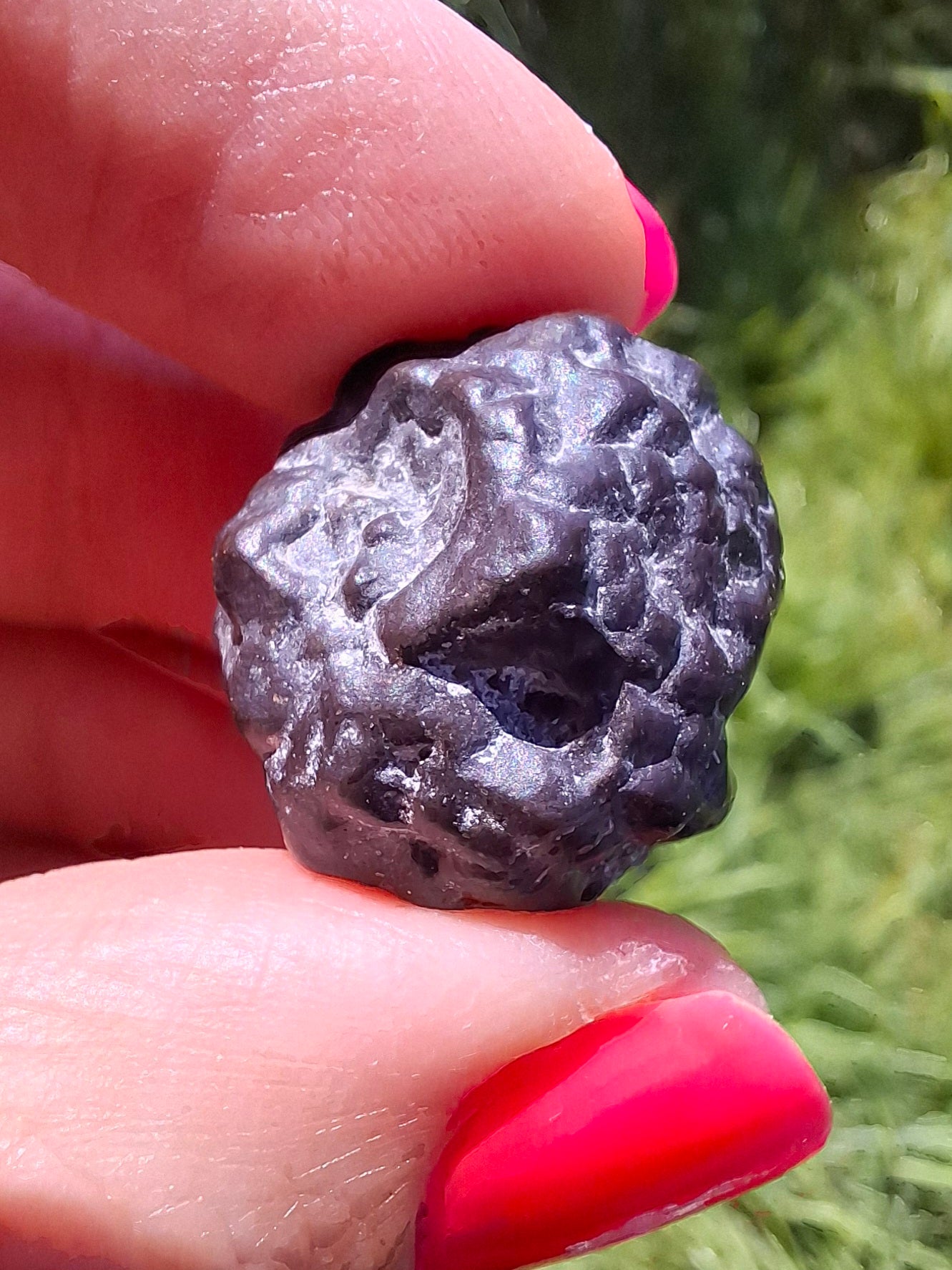 Prophecy Stone, 11.69g (Ref: PS21)