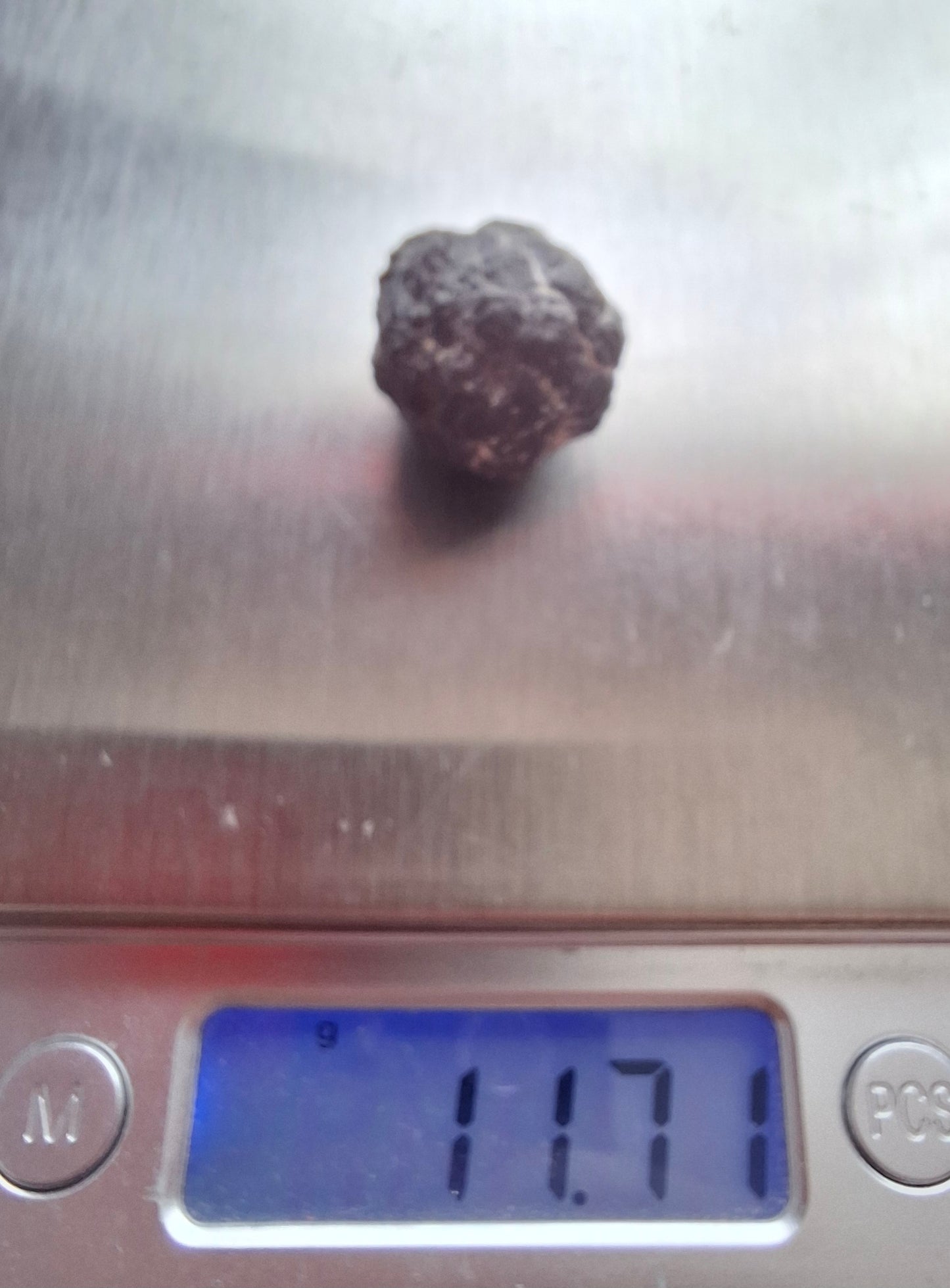 Prophecy Stone, 11.71g (Ref: PS19)
