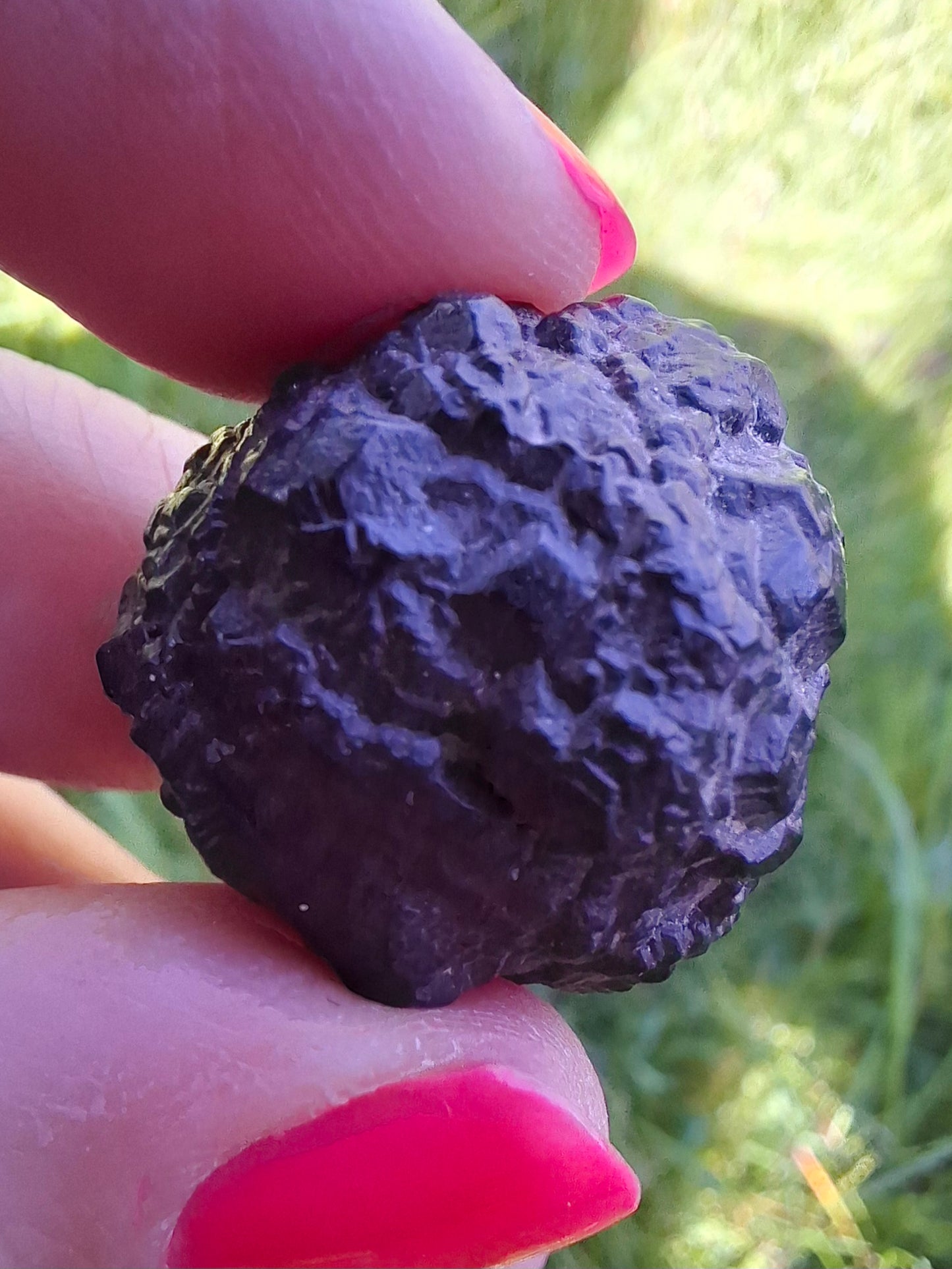 Prophecy Stone, 15.41g (Ref: PS18)