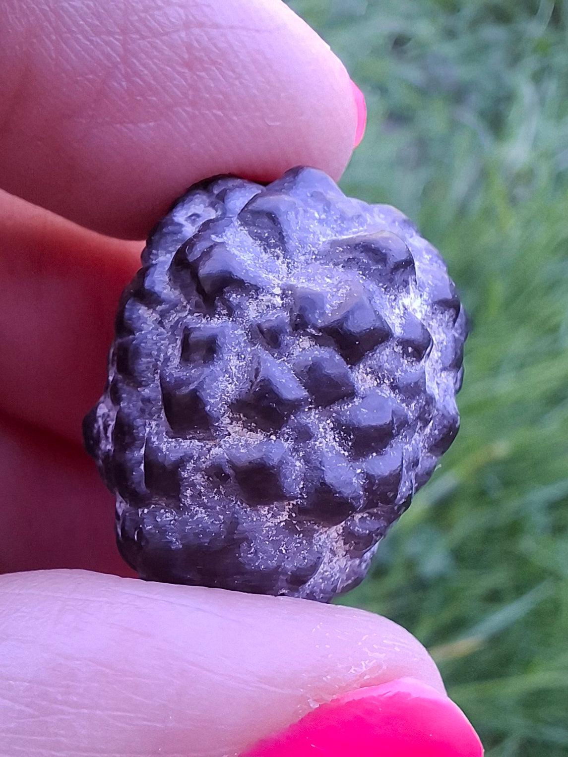 Prophecy Stone, 14.34g (Ref: PS22)