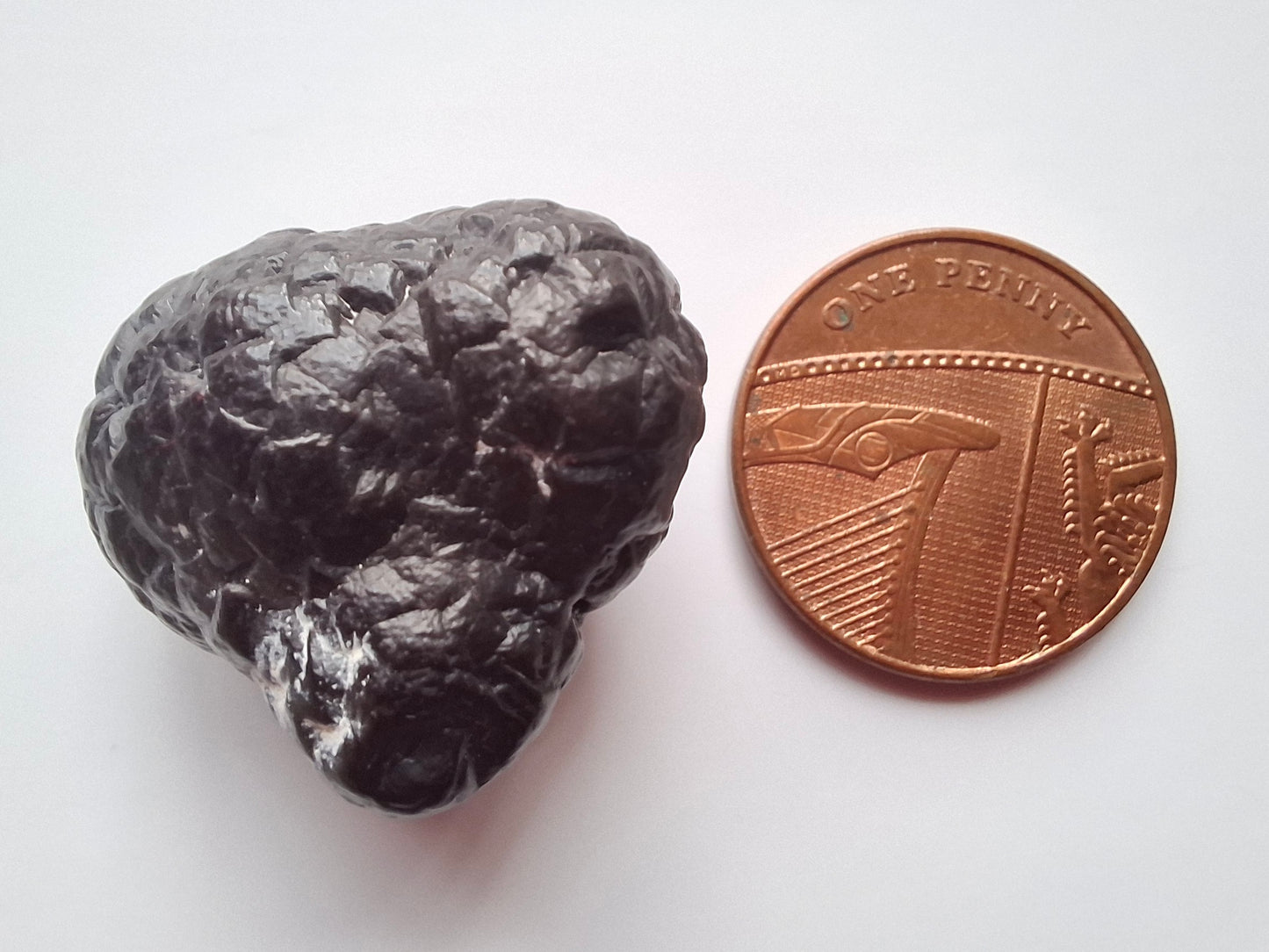 Prophecy Stone, 14.42g (Ref: PS6)