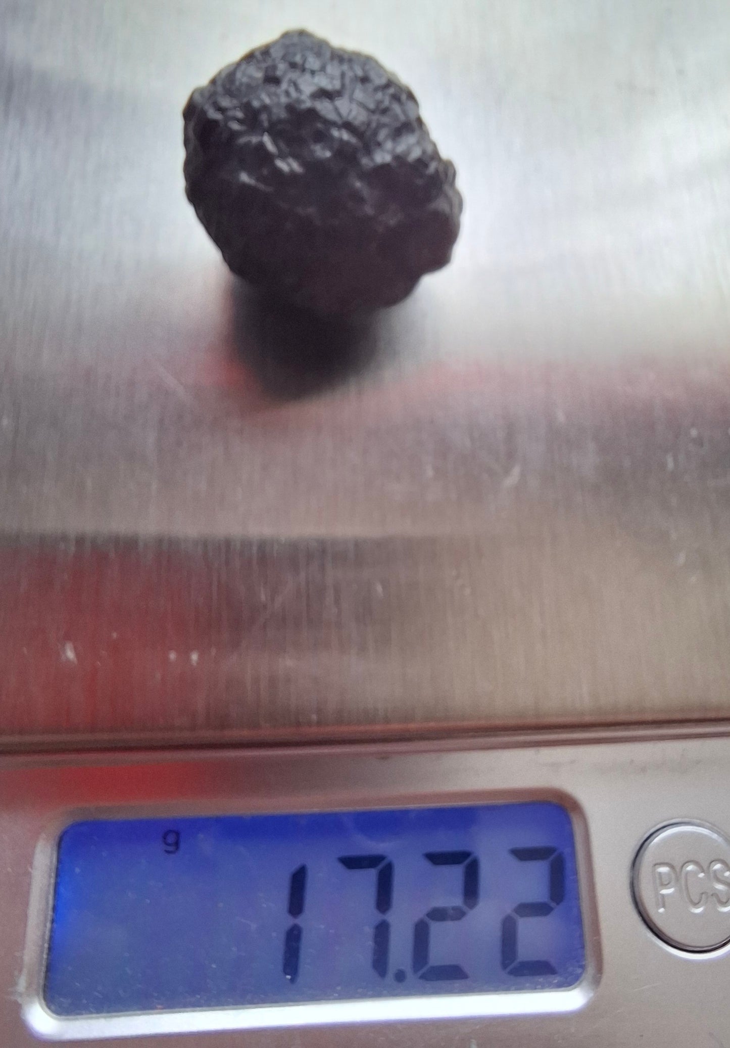 Prophecy Stone, 17.22g (Ref: PS16)