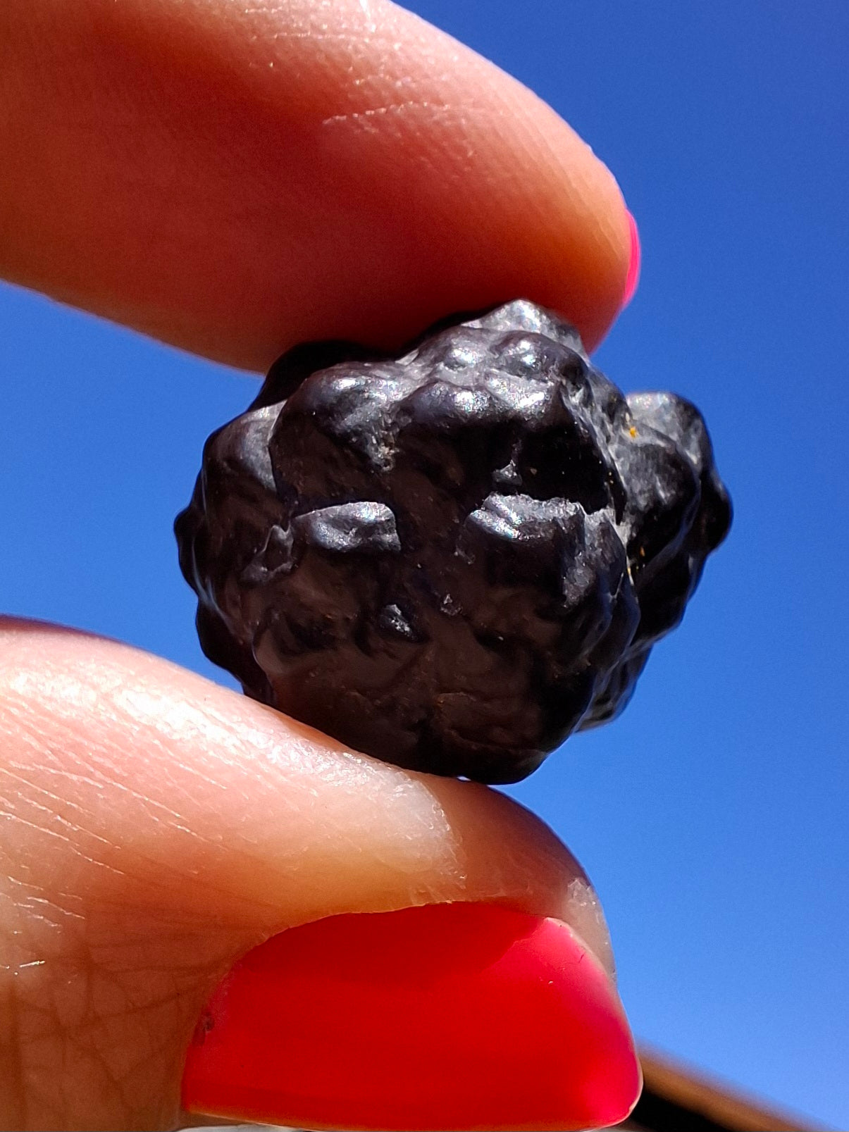 Prophecy Stone, 10.55g (Ref: PS12)
