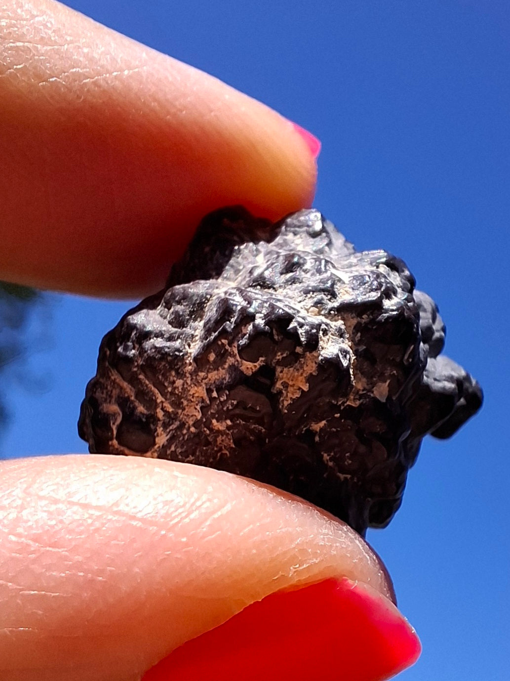 Prophecy Stone, 9.55g (Ref: PS15)