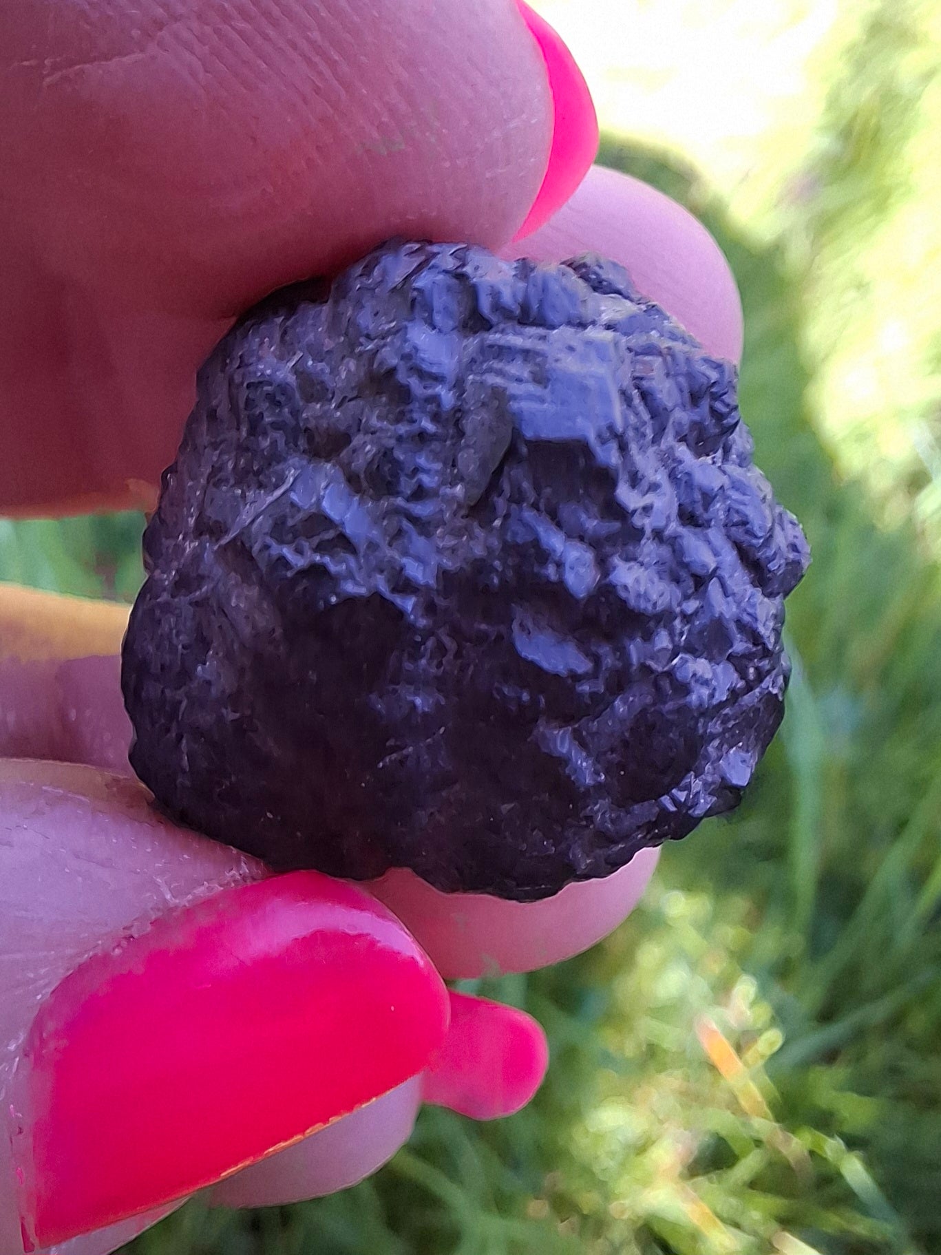 Prophecy Stone, 15.41g (Ref: PS18)