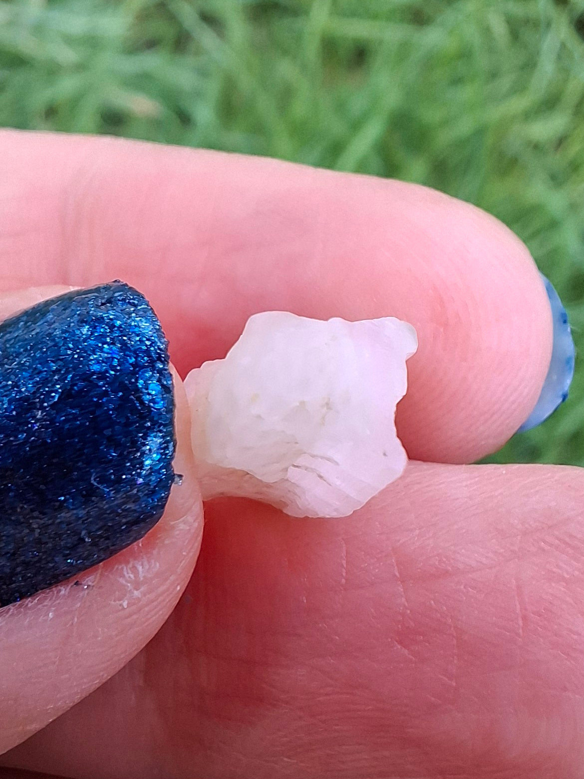 Morganite, 1.46g, Crystal (Ref: MO2)