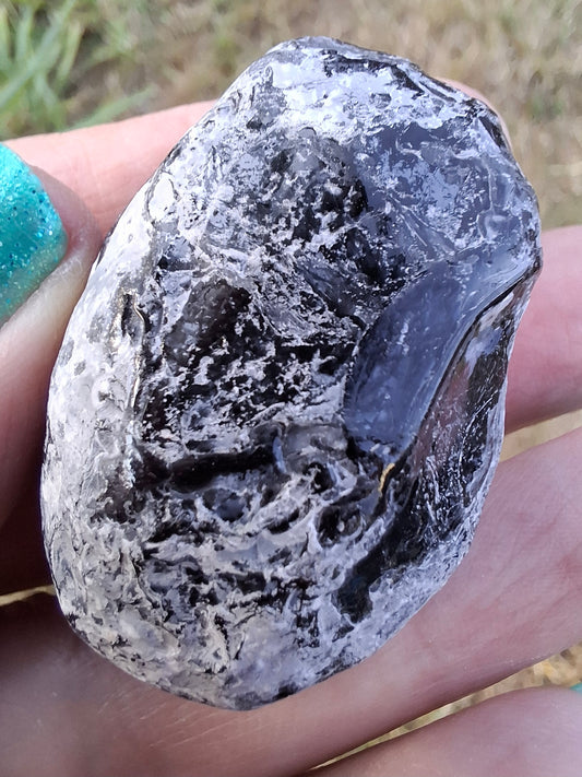 Apache Tear, Crystal (Ref: ApT1)