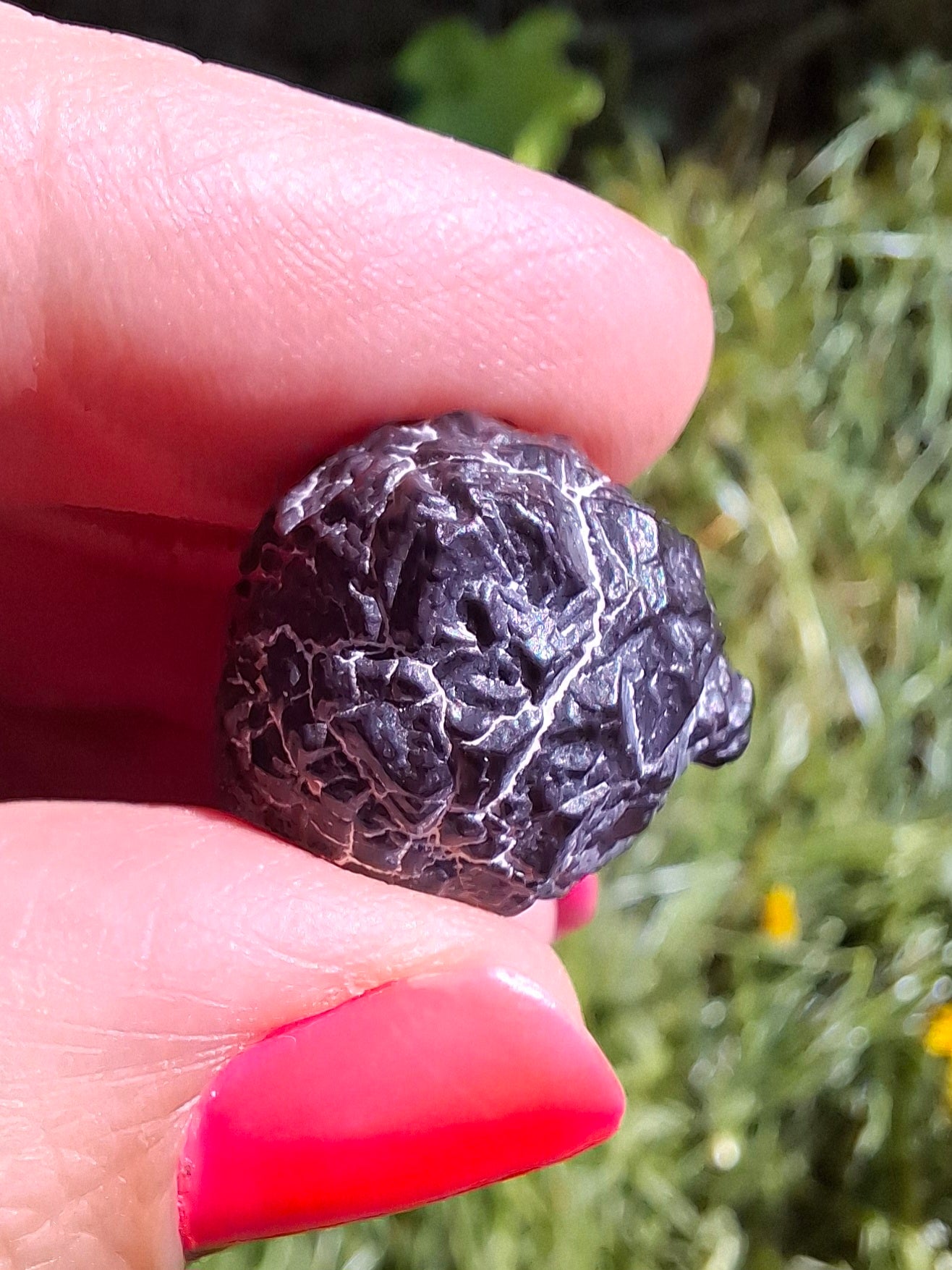 Prophecy Stone, 8.69g (Ref: PS3)