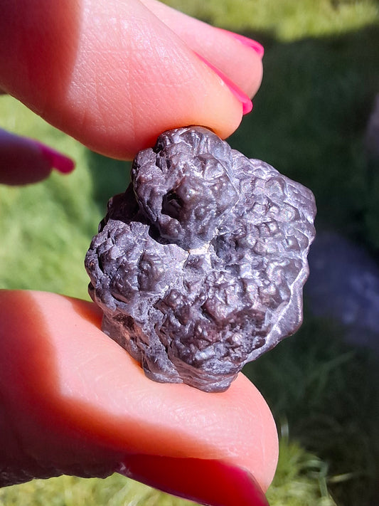 Prophecy Stone, 12.84g. (Ref: PS1)