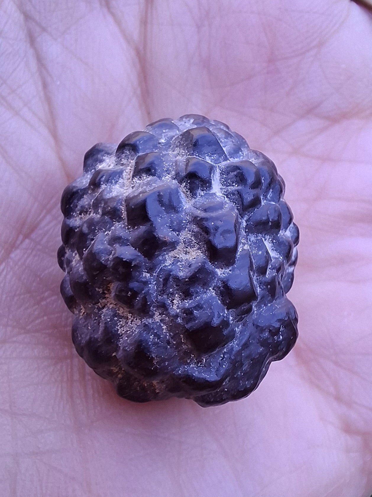 Prophecy Stone, 14.34g (Ref: PS22)