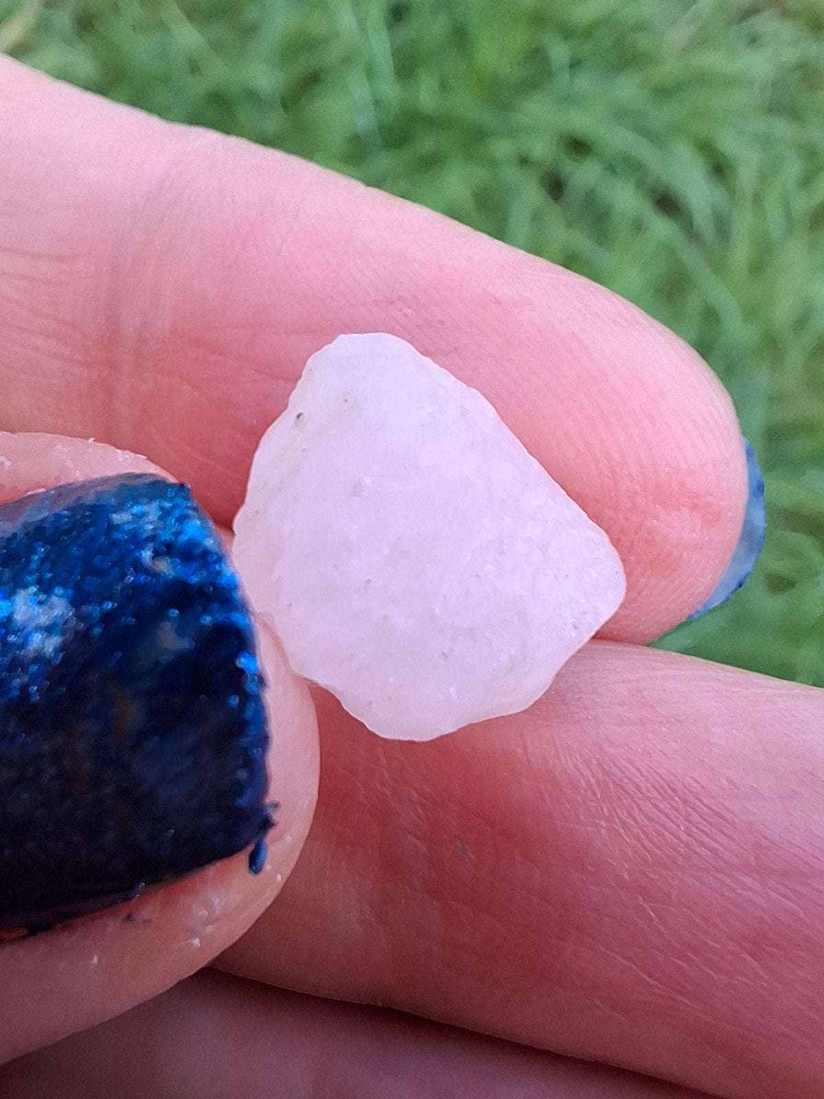 Morganite, 1.88g, Crystal (Ref: MO3)