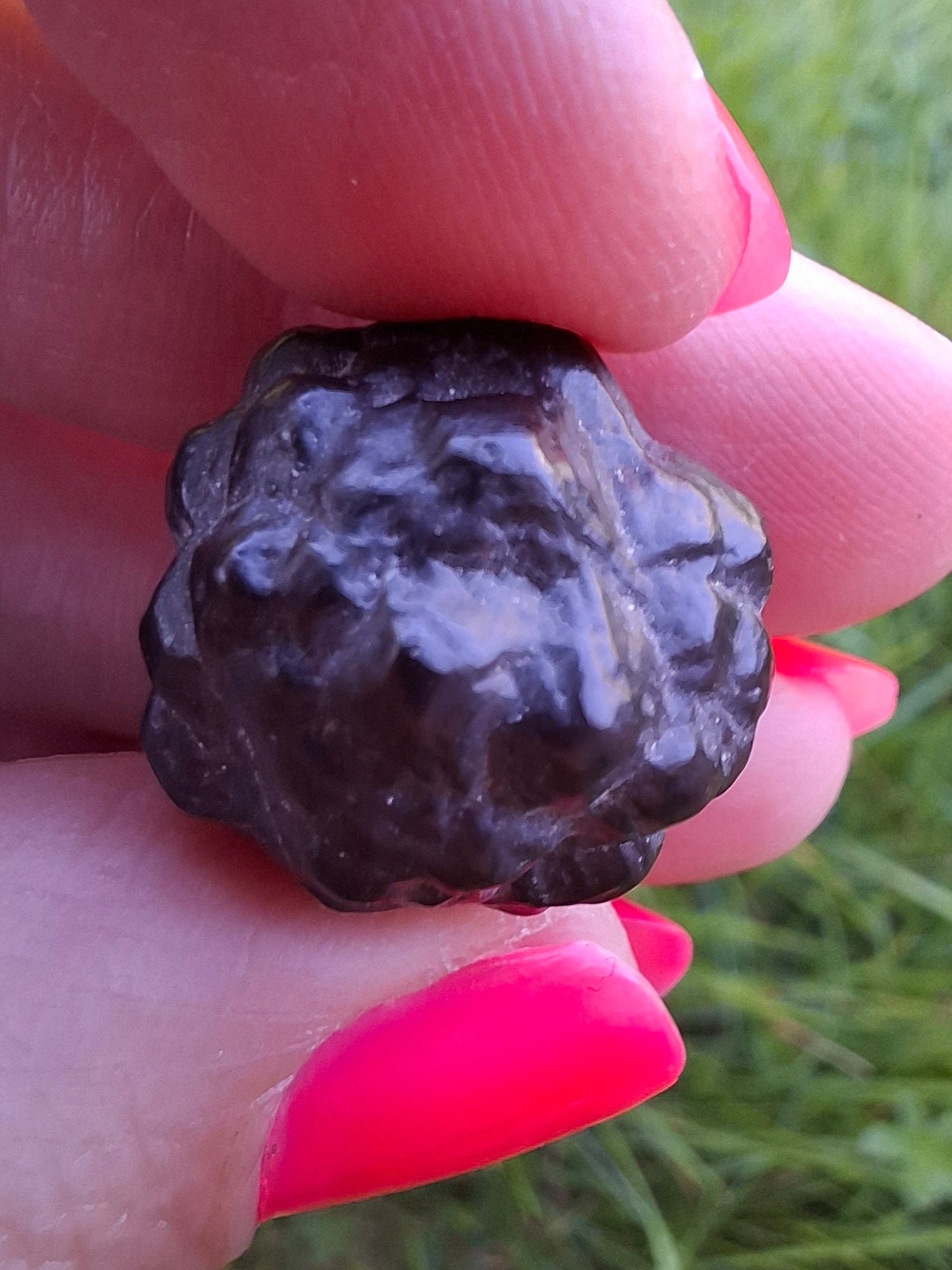 Prophecy Stone, 10.55g (Ref: PS12)