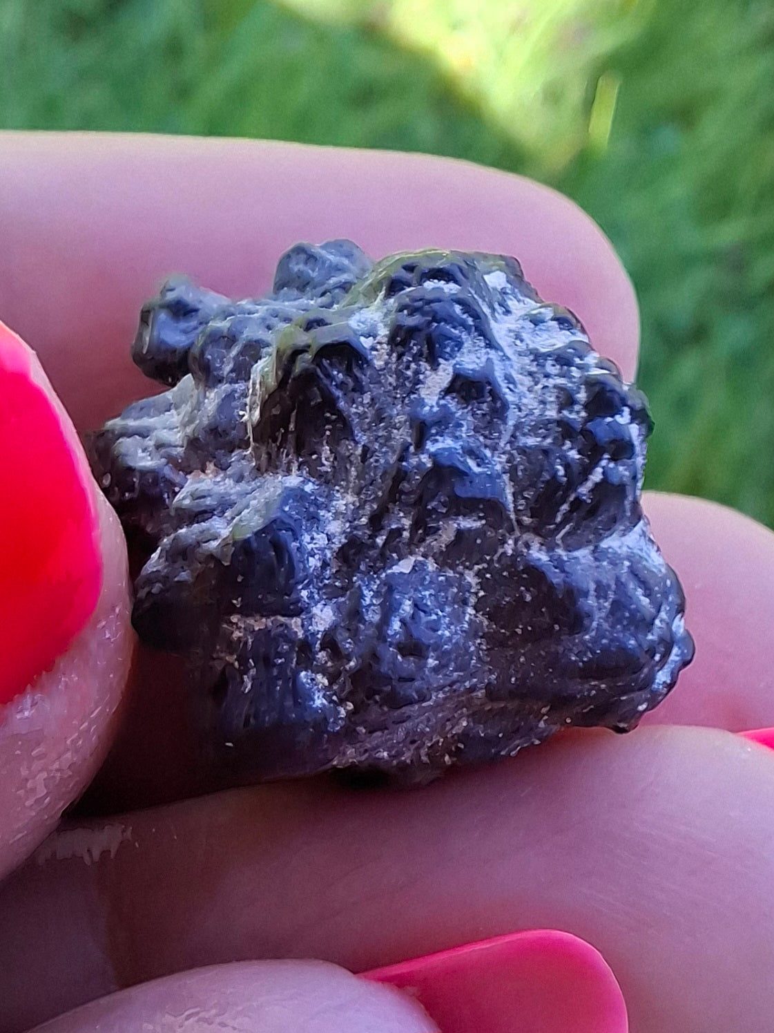 Prophecy Stone, 9.55g (Ref: PS15)