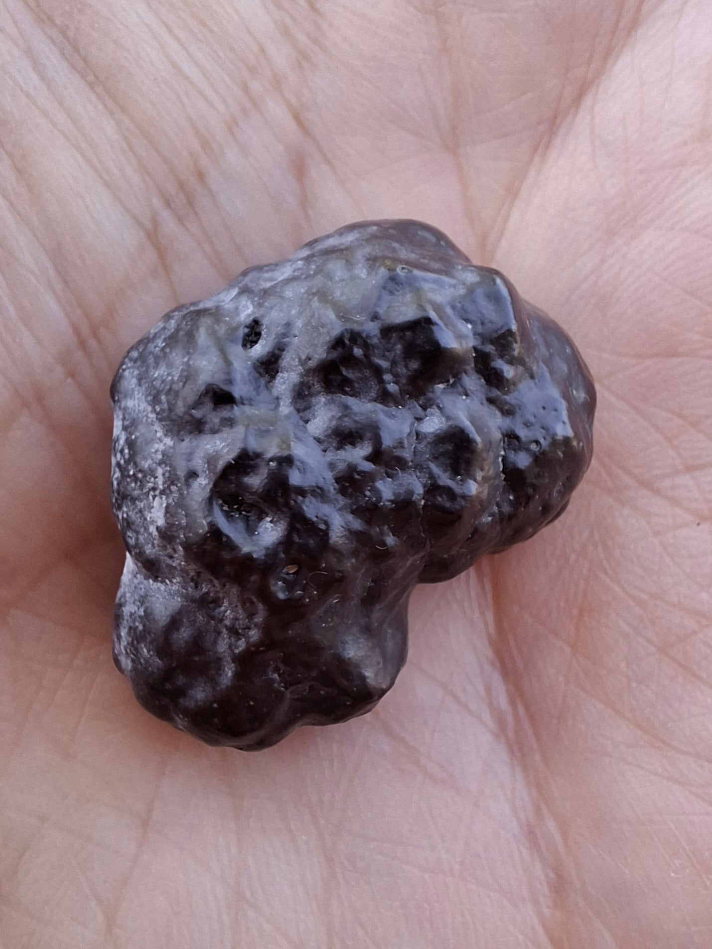 Prophecy Stone, 15.03g (Ref: PS4)