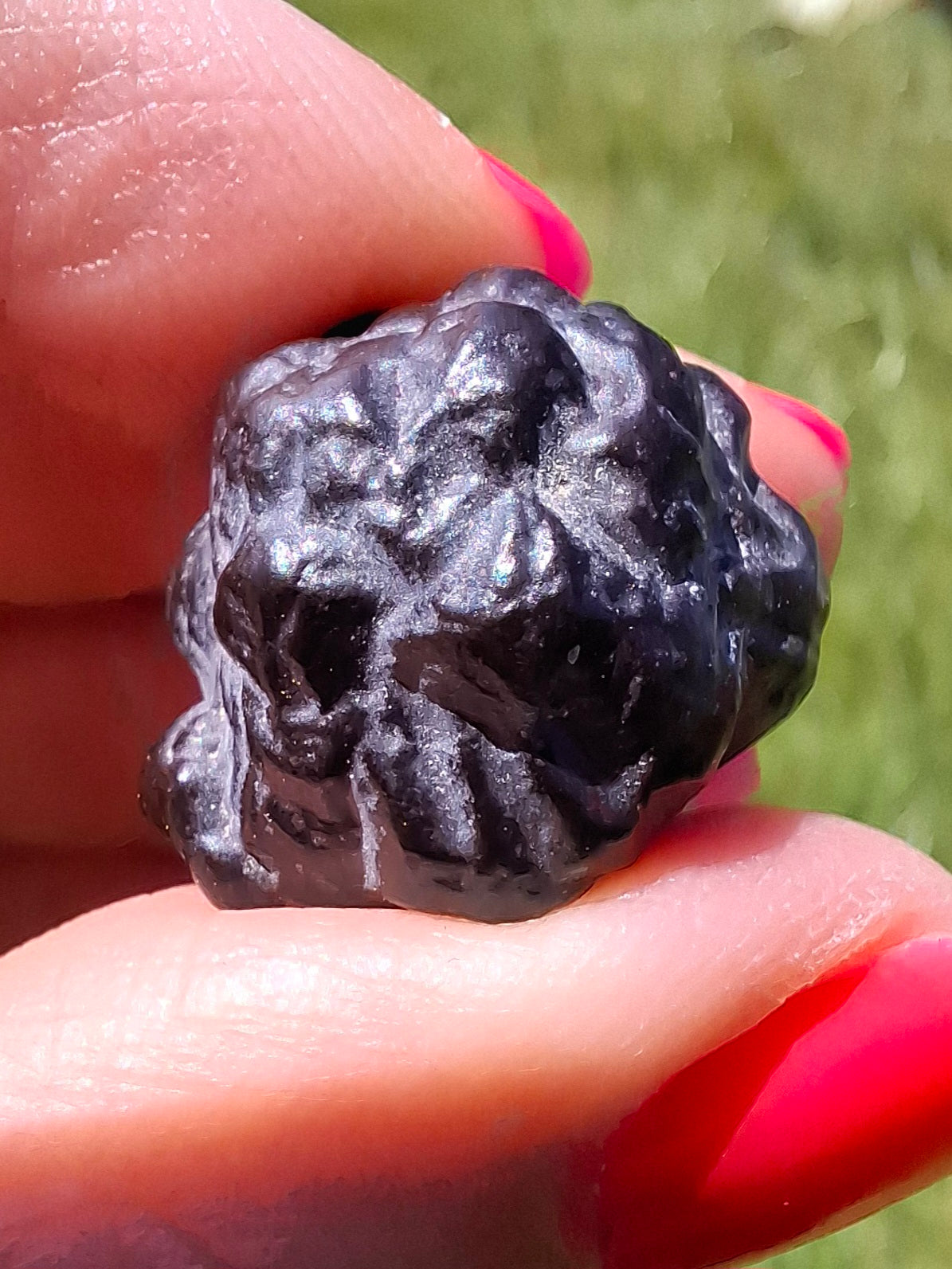 Prophecy Stone, 10.55g (Ref: PS12)