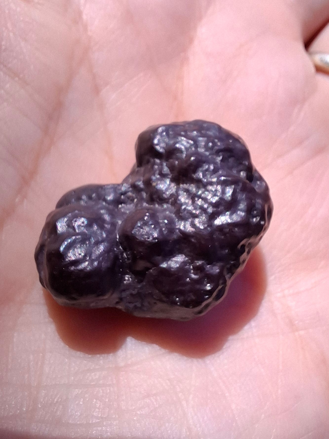 Prophecy Stone, 15.03g (Ref: PS4)