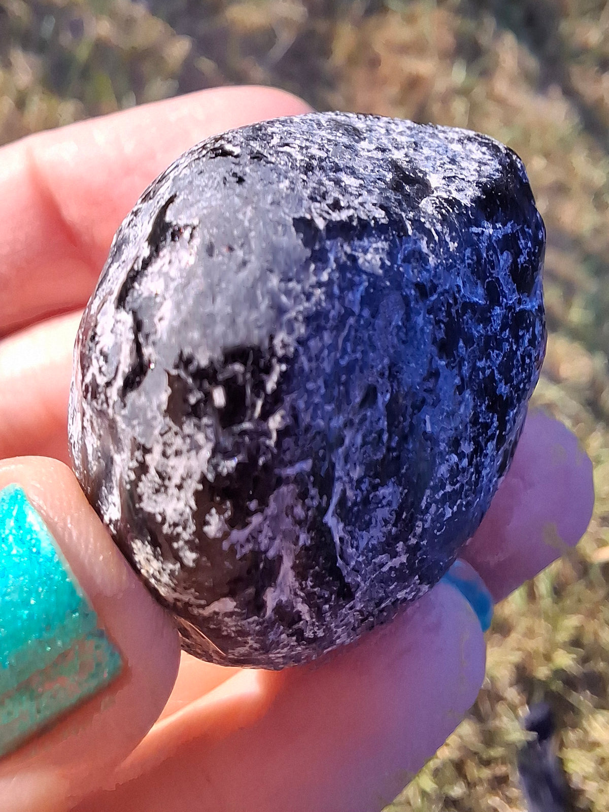 Apache Tear, Crystal (Ref: ApT3)