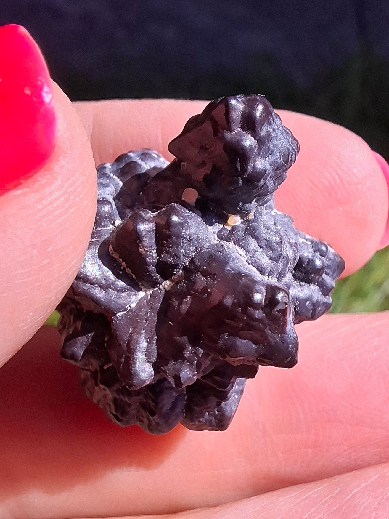 Prophecy Stone, 12.58g (Ref: PS2)