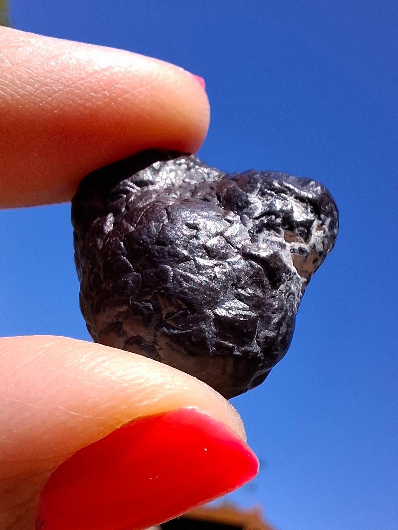 Prophecy Stone, 14.42g (Ref: PS6)