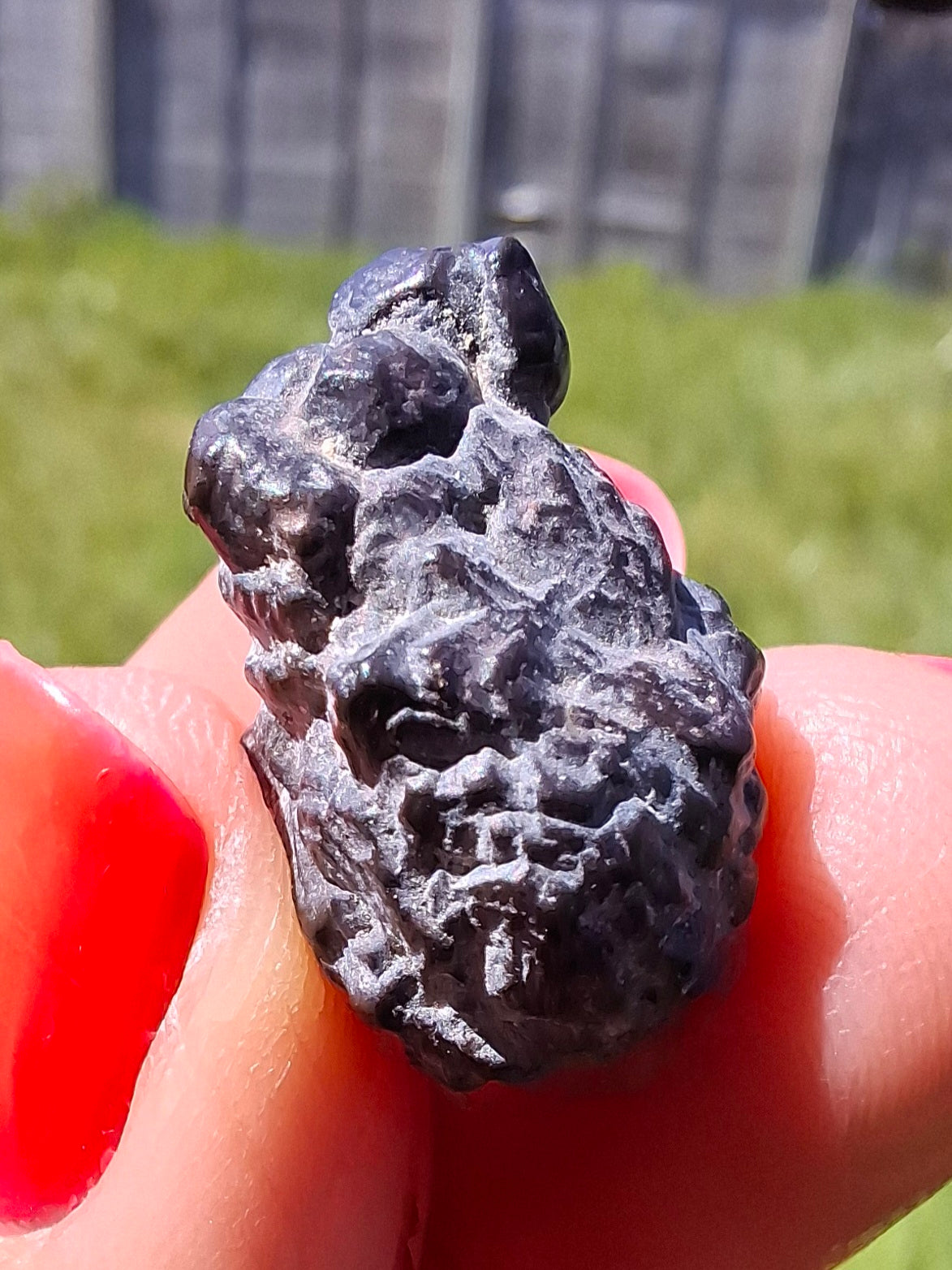 Prophecy Stone, 6.16g (Ref: PS10)
