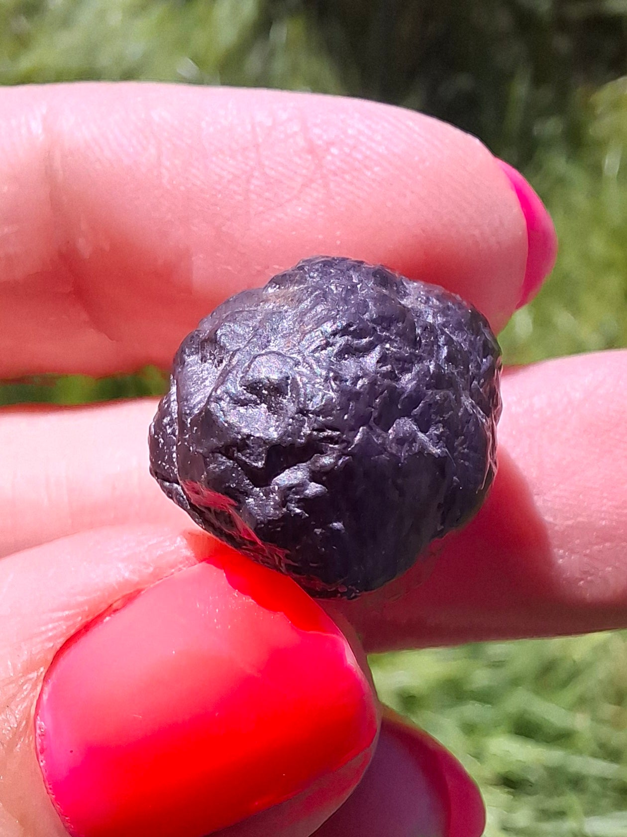 Prophecy Stone, 7.56g (Ref: PS13)
