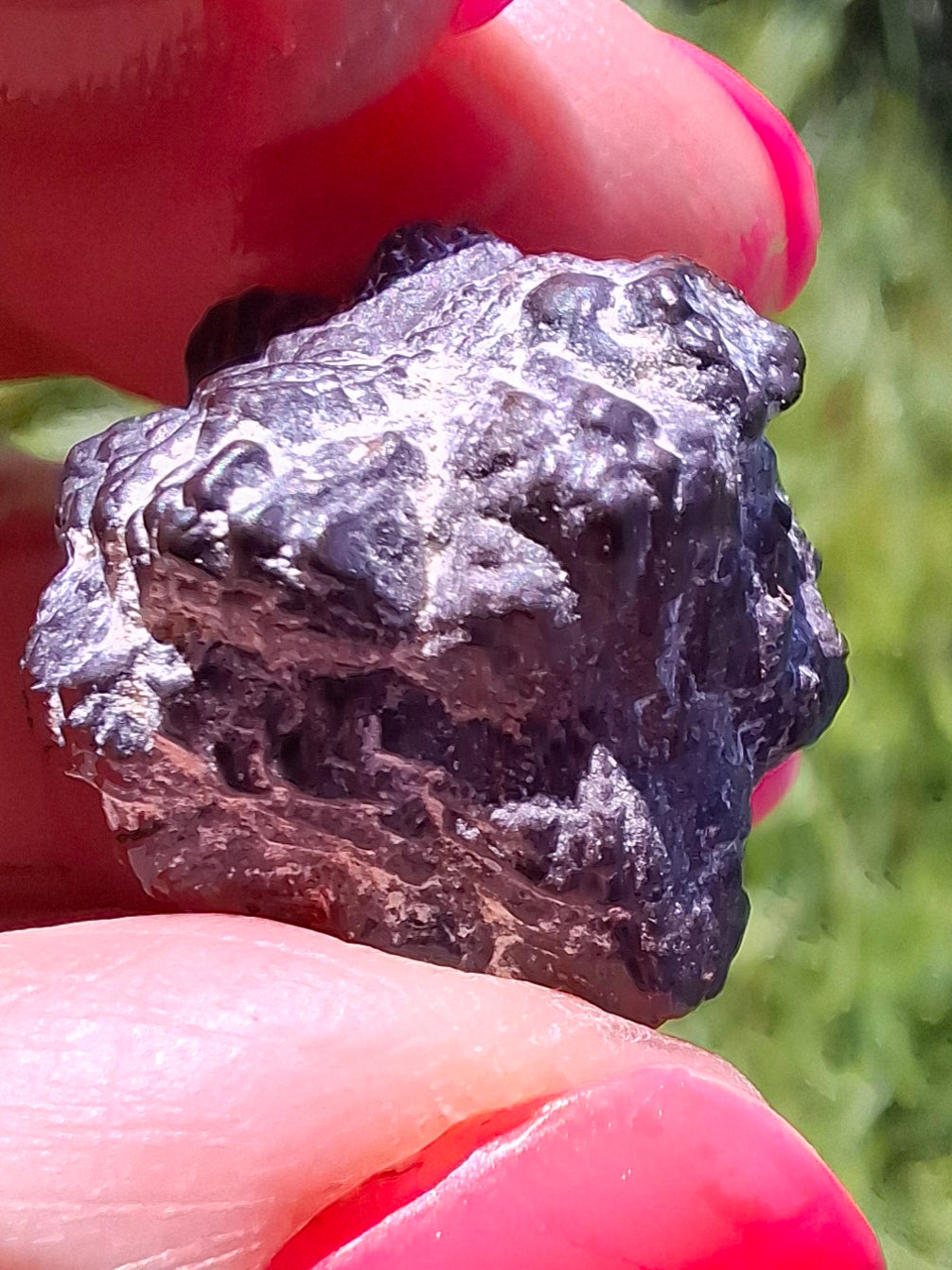 Prophecy Stone, 9.55g (Ref: PS15)