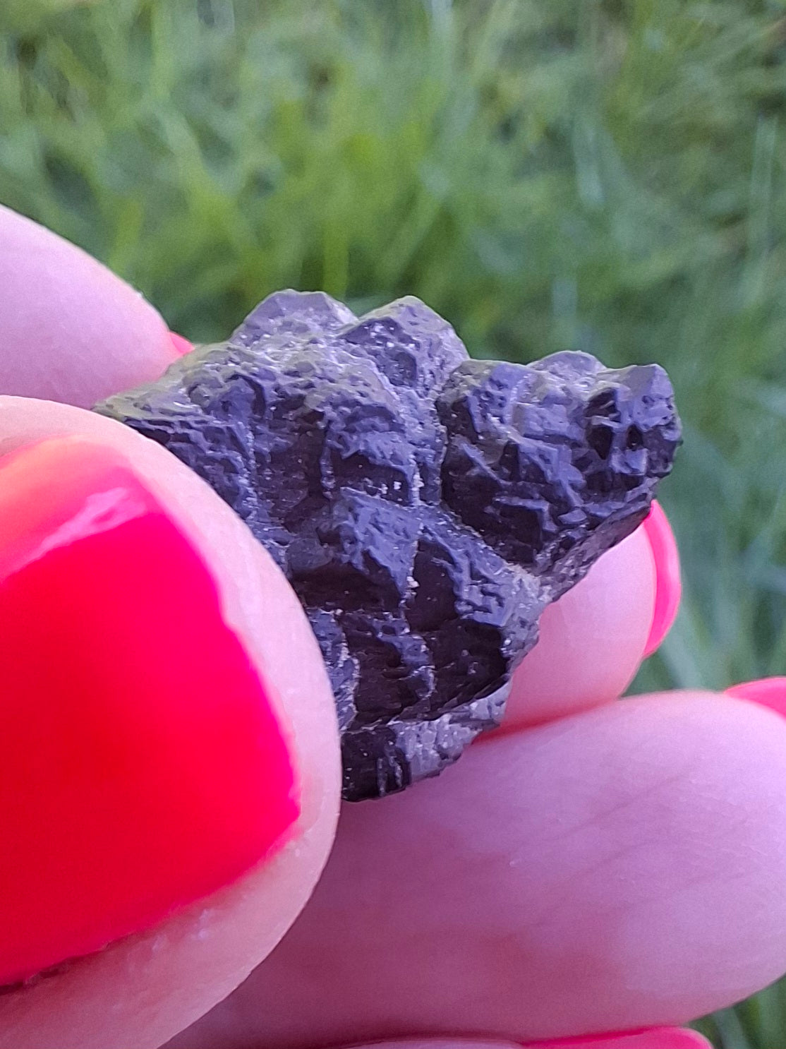Prophecy Stone, 8.42g (Ref: PS9)