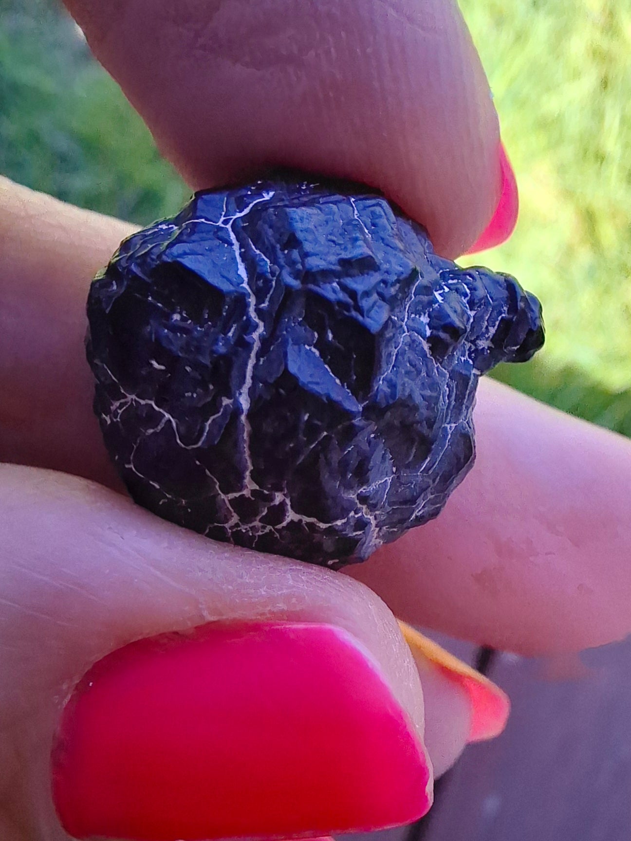 Prophecy Stone, 8.69g (Ref: PS3)