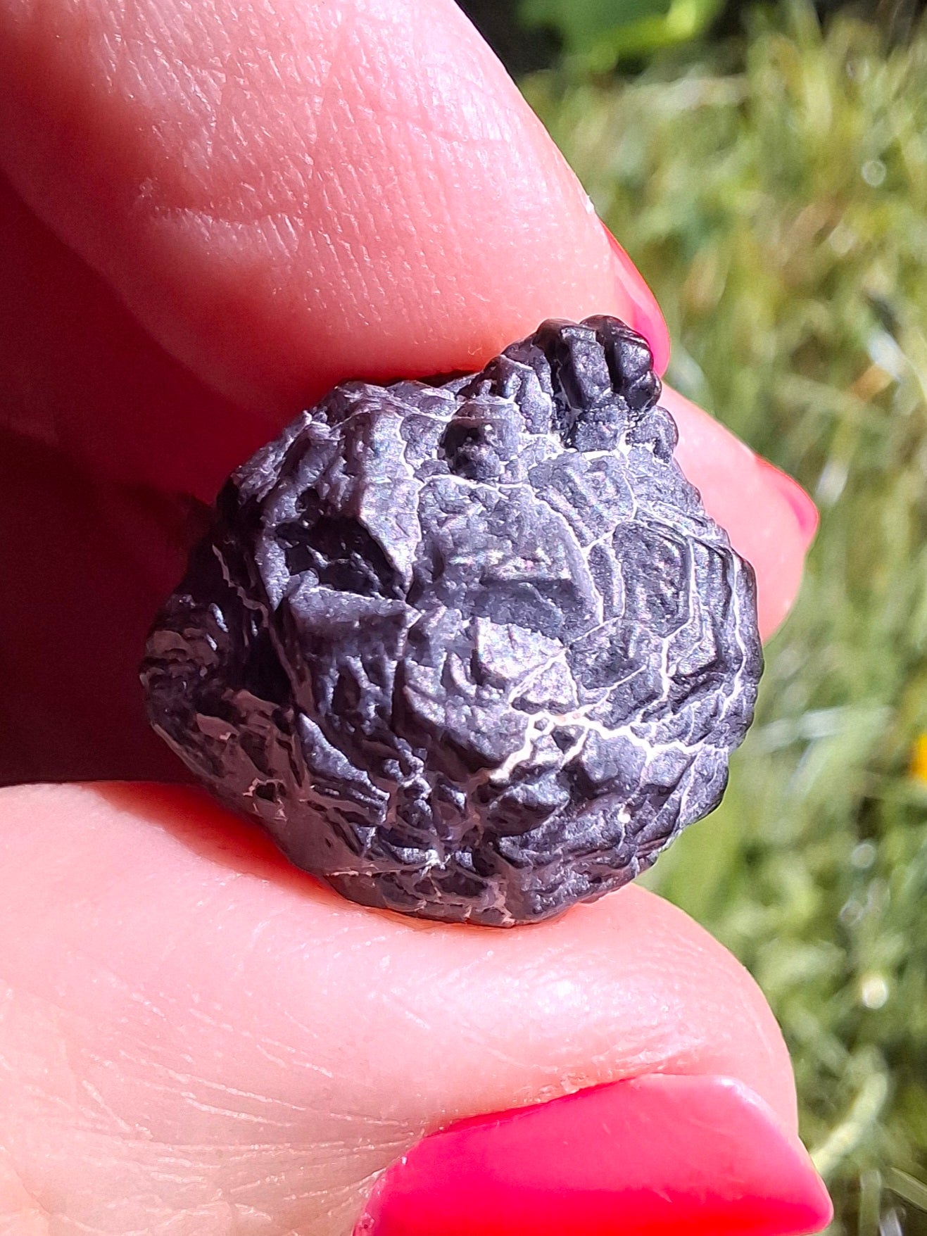 Prophecy Stone, 8.69g (Ref: PS3)