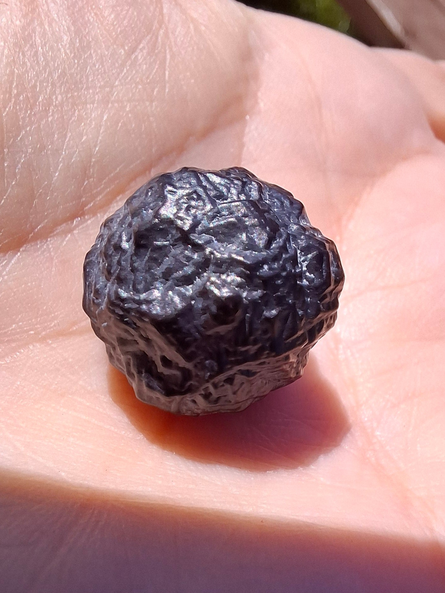 Prophecy Stone, 8.95g (Ref: PS5)
