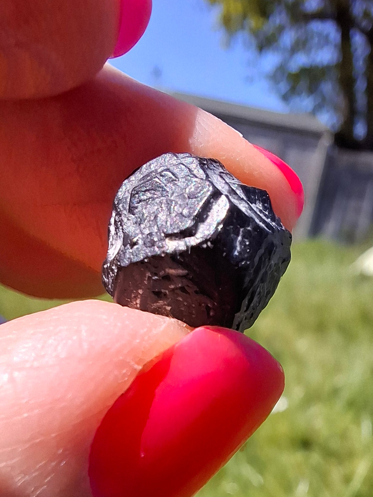 Prophecy Stone, 2.93g (Ref: PS8)