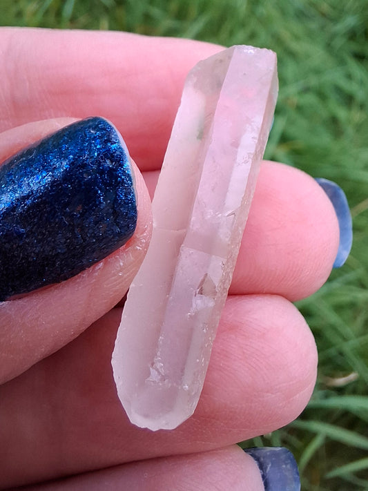 Natural Citrine, 3.51g, Crystal (Ref: TC13)