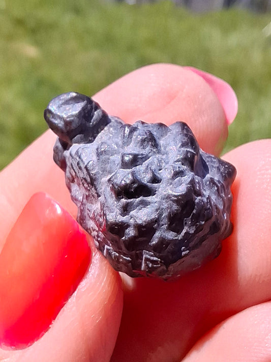 Prophecy Stone, 6.16g (Ref: PS10)