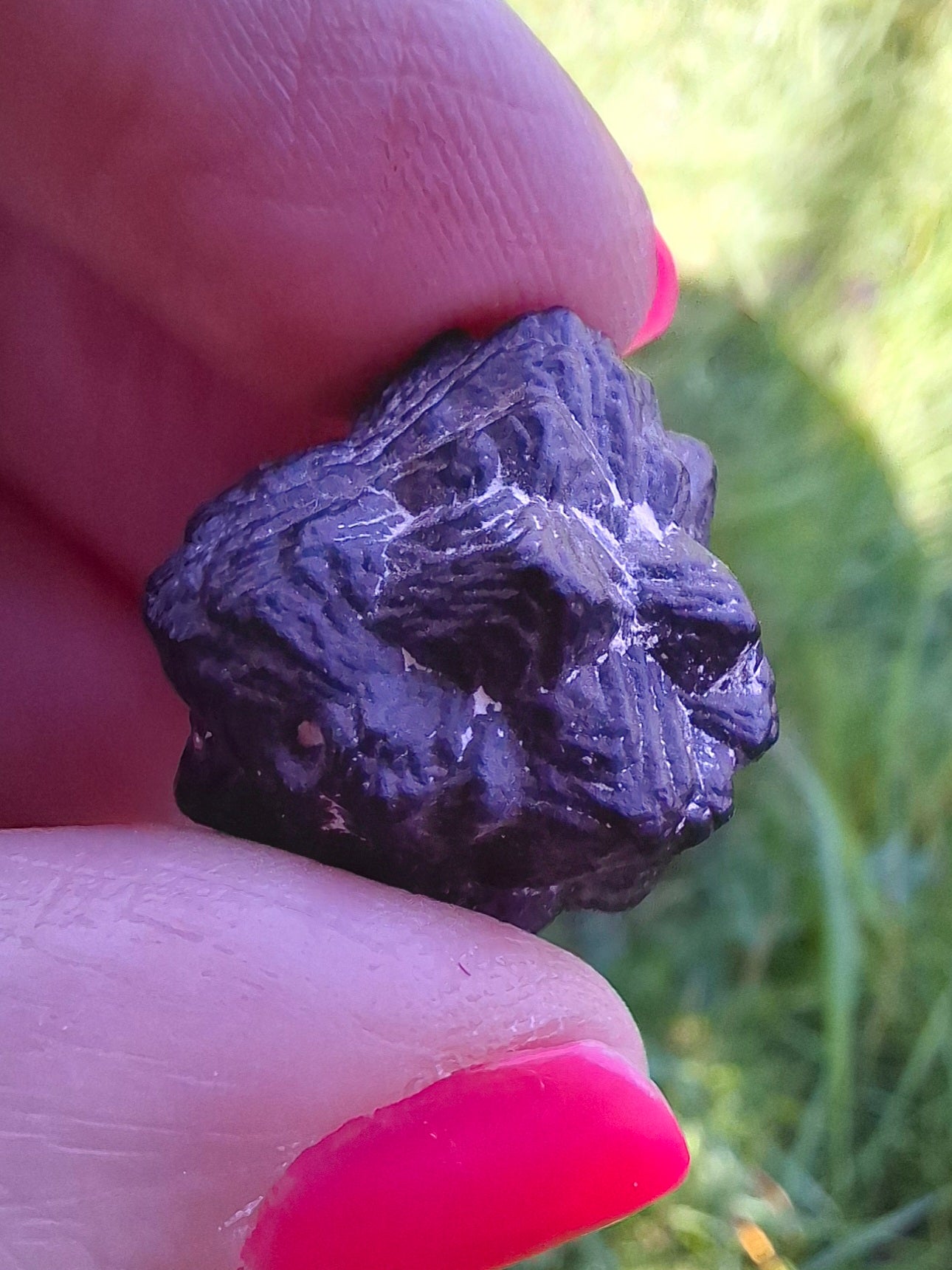 Prophecy Stone, 12.46g (Ref: PS17)