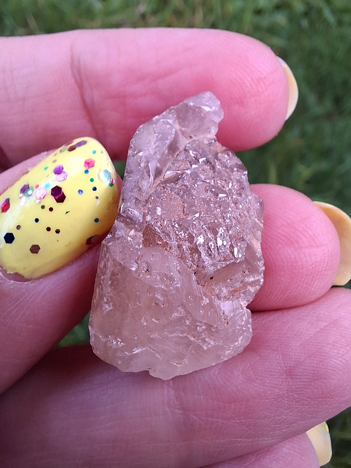 Cerussite, 14.75g, Crystal (Ref: CE2)