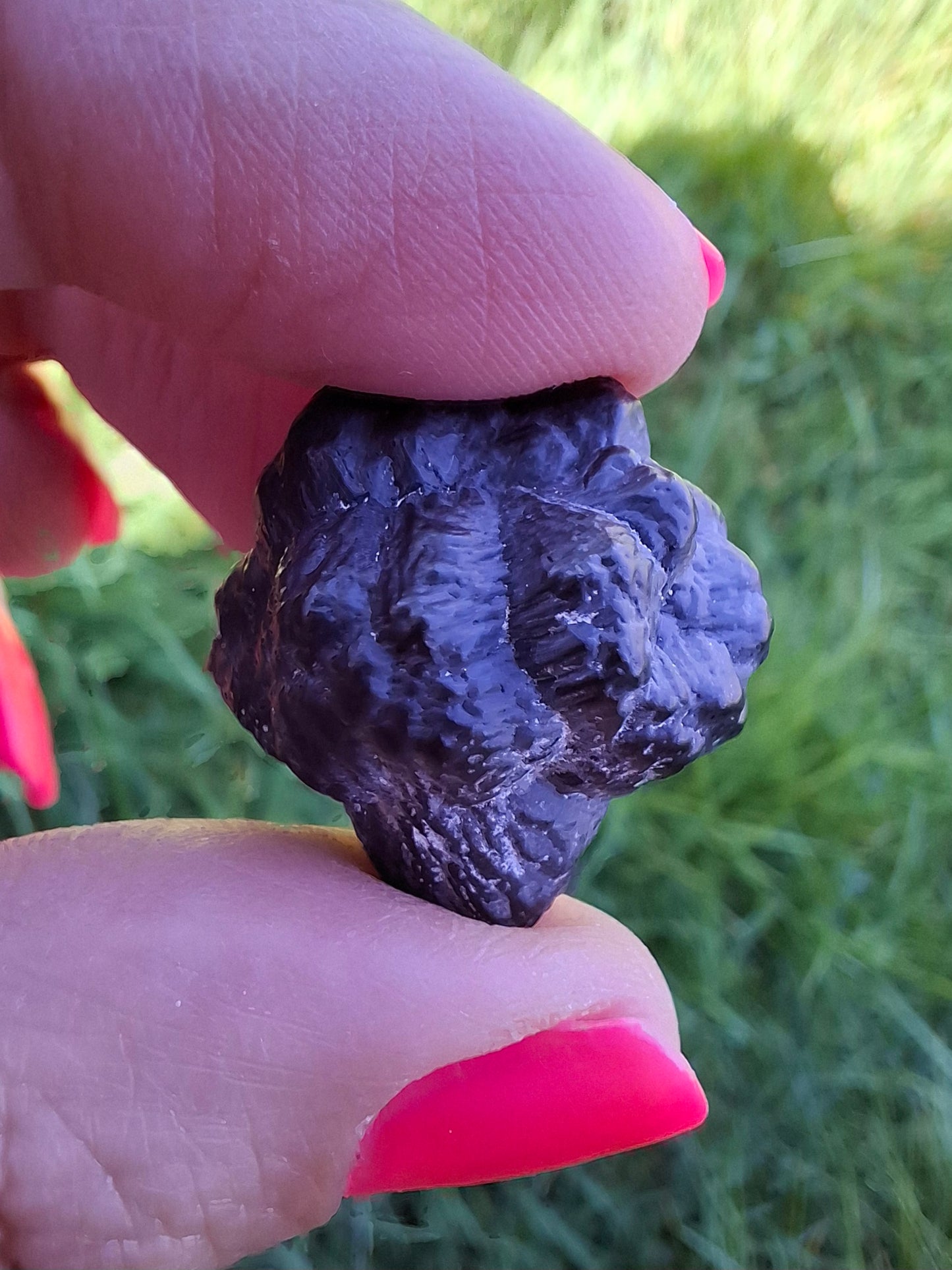 Prophecy Stone, 17.06g (Ref: PS7)