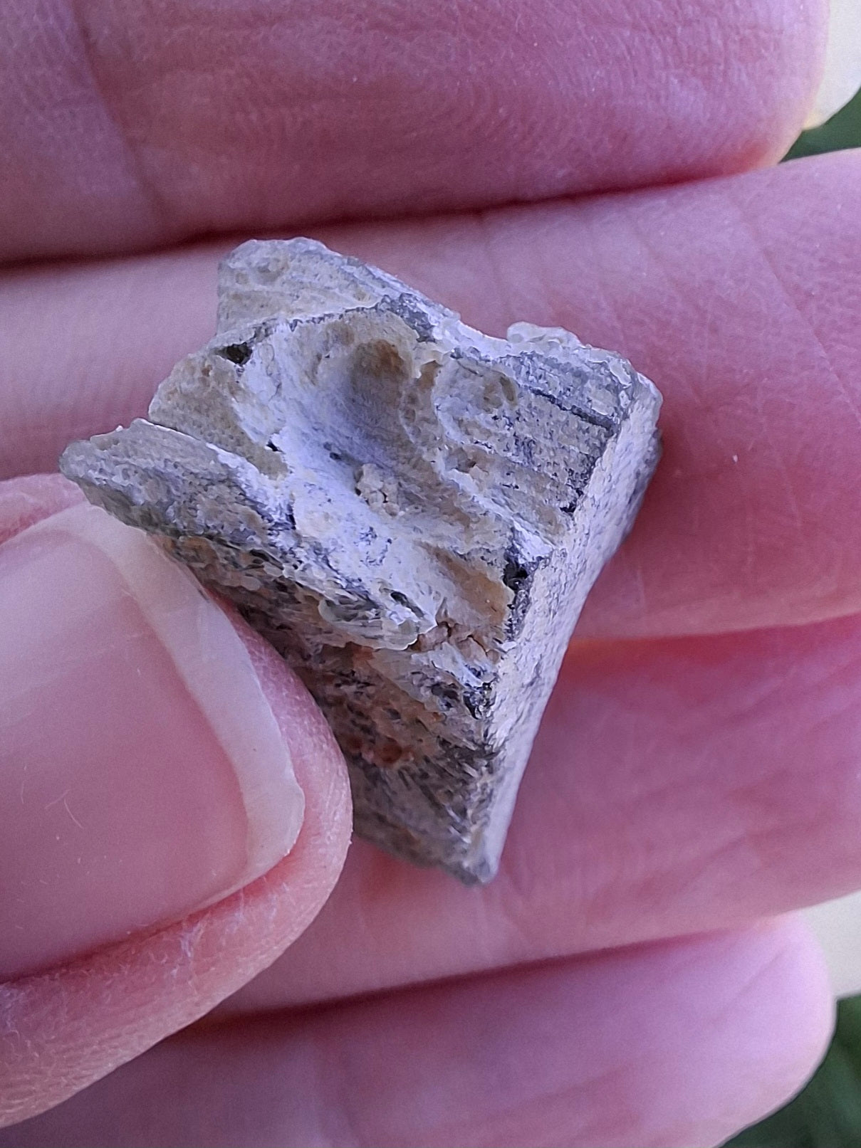 Moldavite Piece, SNOWFLAKE, FROSTED, BARTOCHOV, 3.47g, Tektite (Ref: 1364)